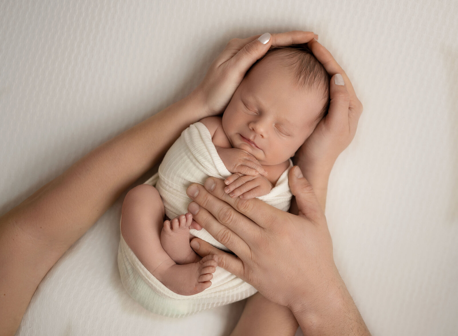 maternity and newborn photography