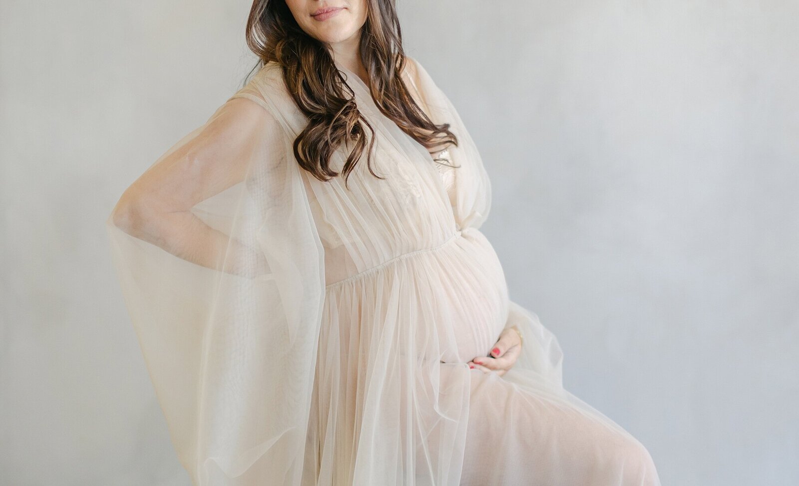Chrissy Winchester Photography Charlotte Maternity Photographer9
