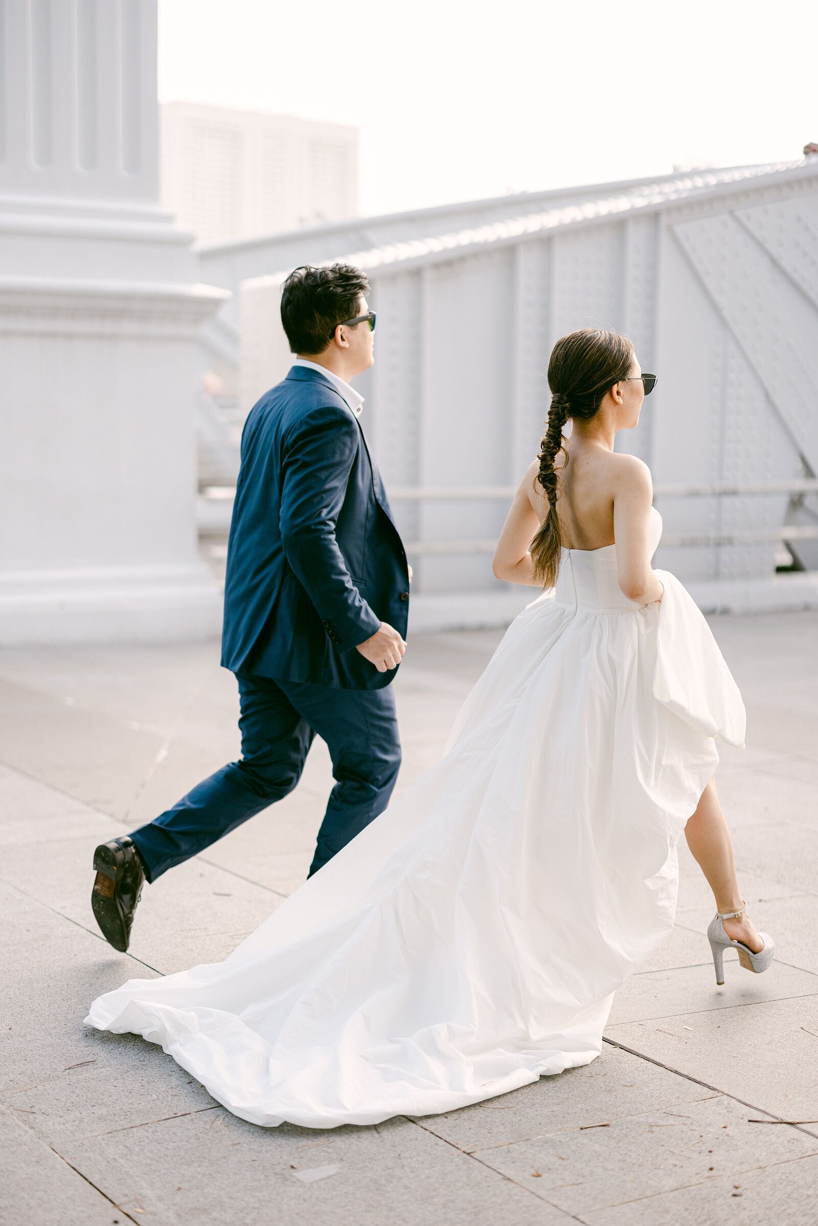 76HL Singapore Pre-Wedding Photography Maritha Mae