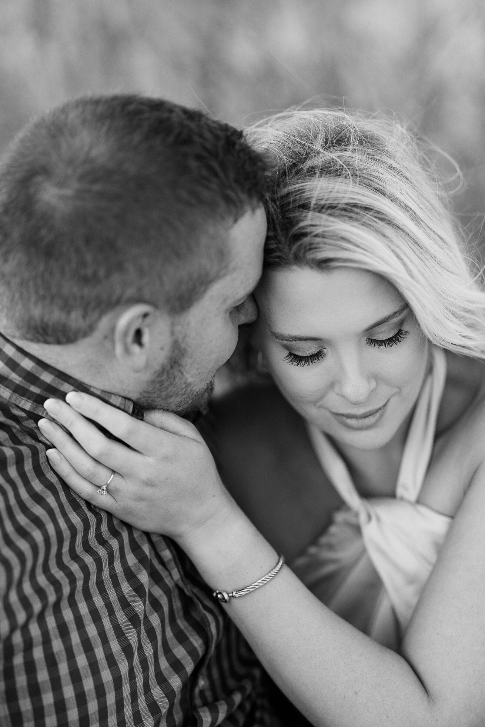 Light and Airy Hilton Head Island Engagement Session-86