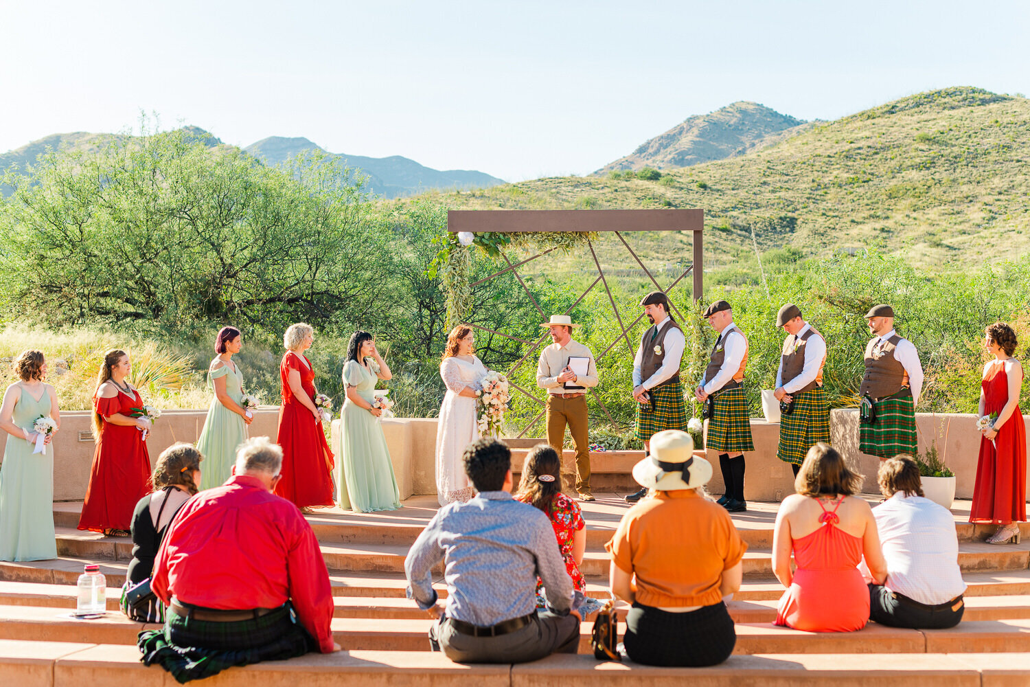 Kartchner-Caverns-Wedding-Old-Door-Shop-Reception-Christy-Hunter-Photography_022