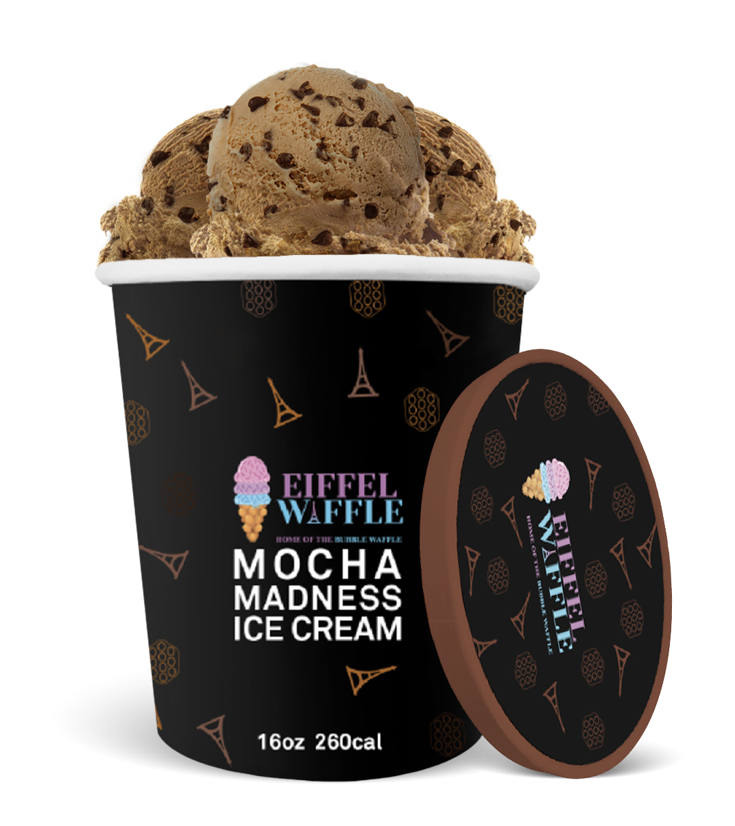 Mocha Madness