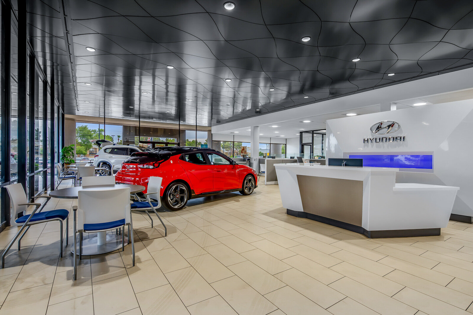Car dealership photography7