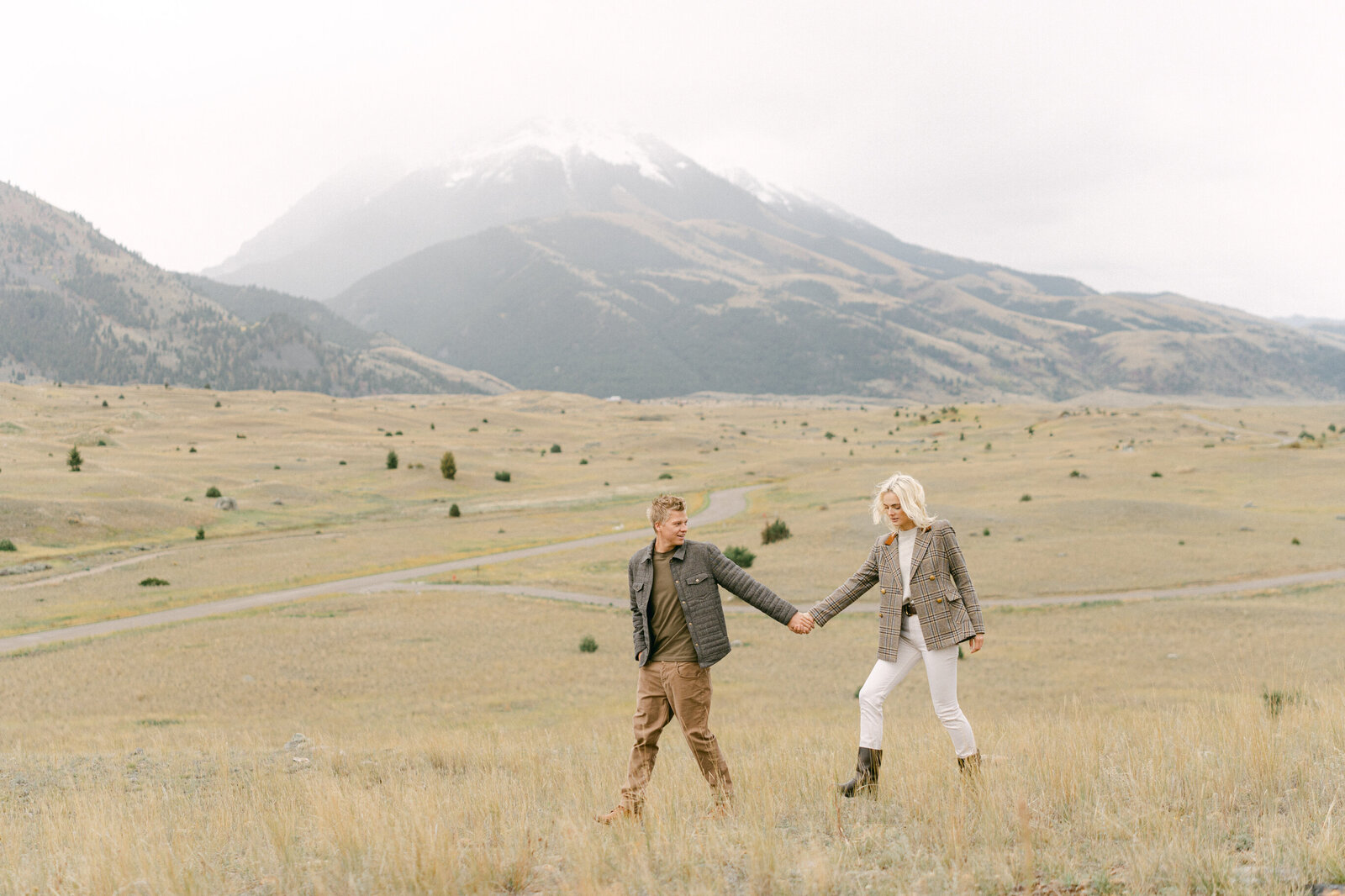 Montana Engagement-19