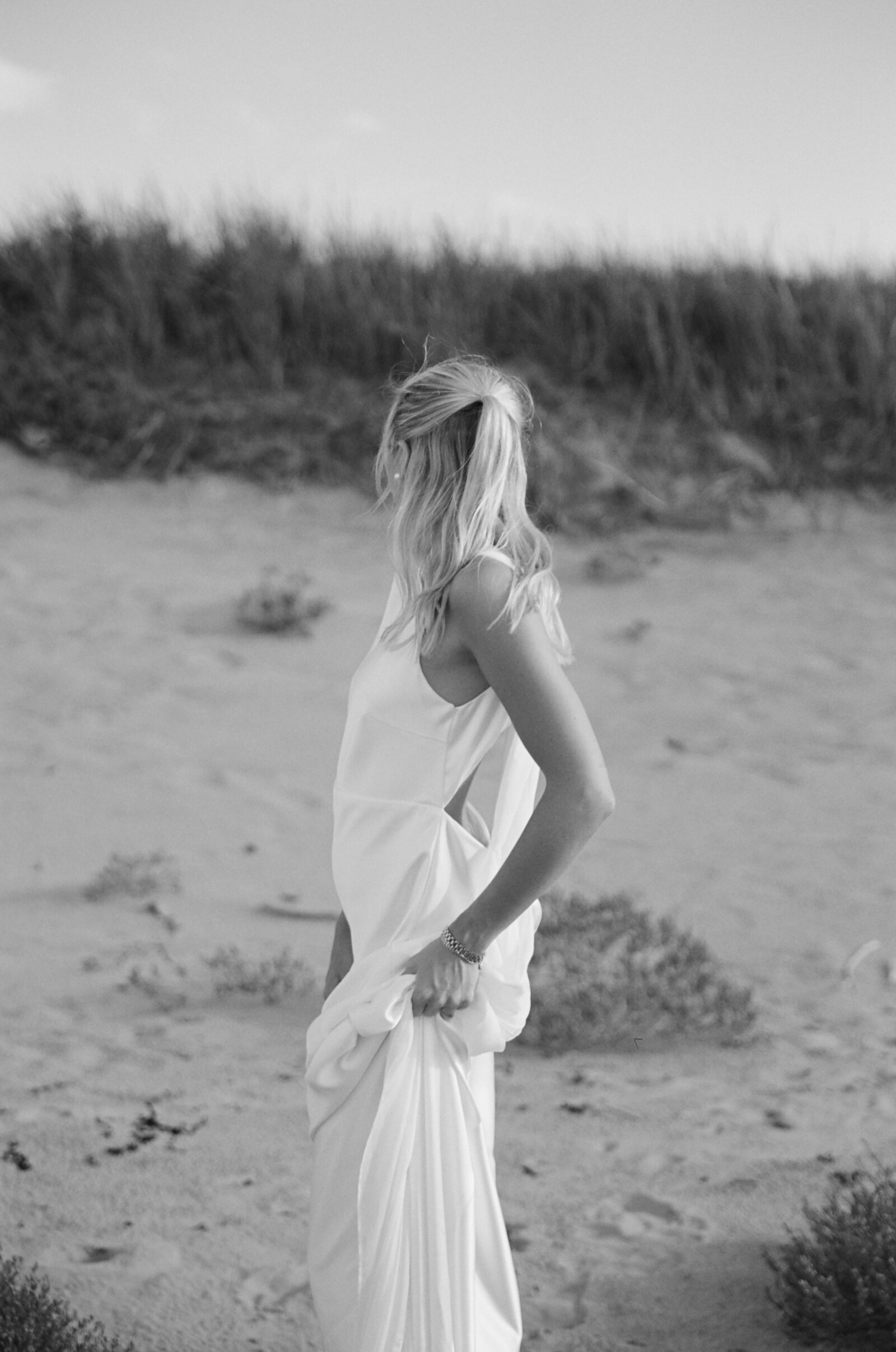 PEI Wedding Photographer 35mm film - Lance Photography 08
