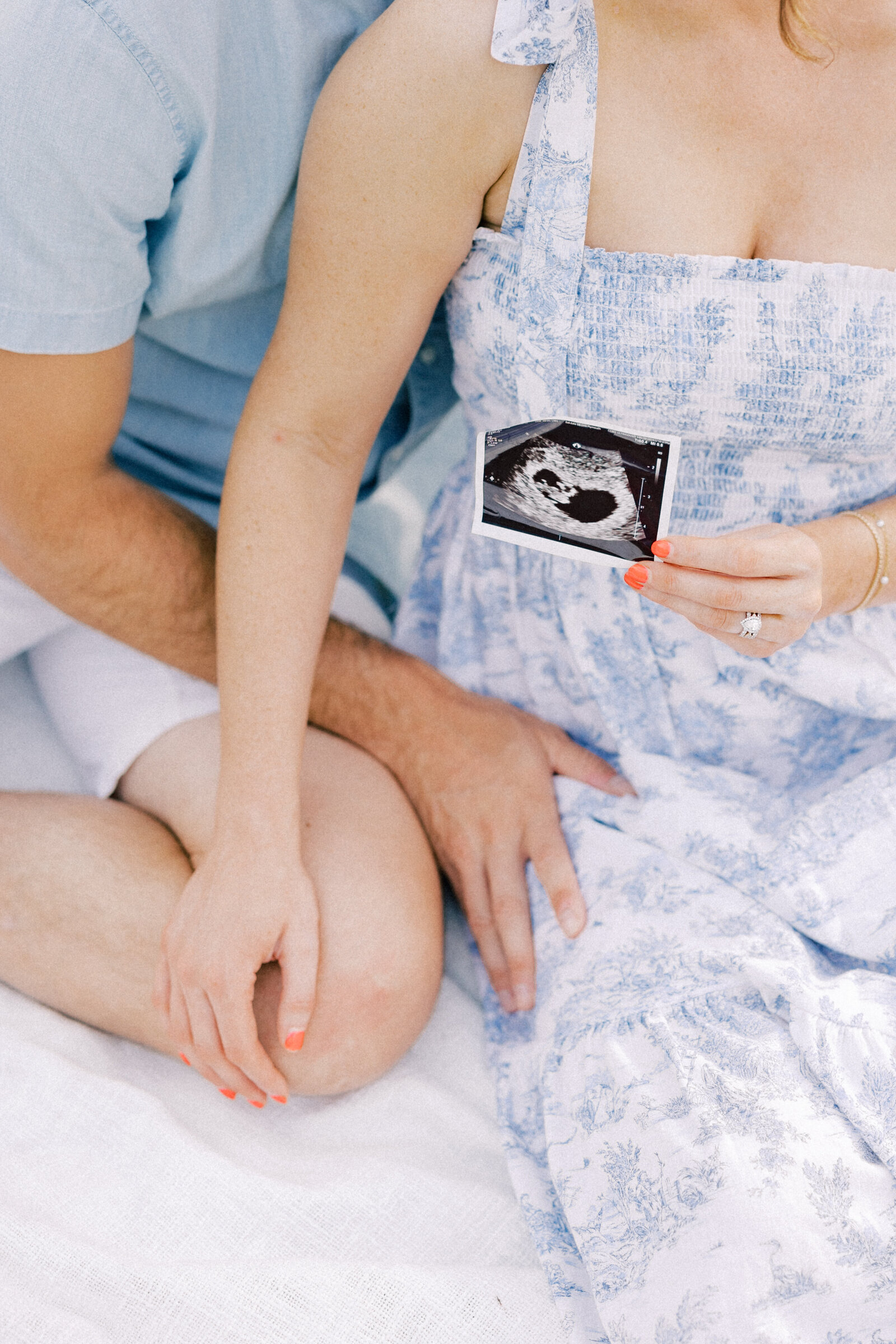 Maternity Family Session-1