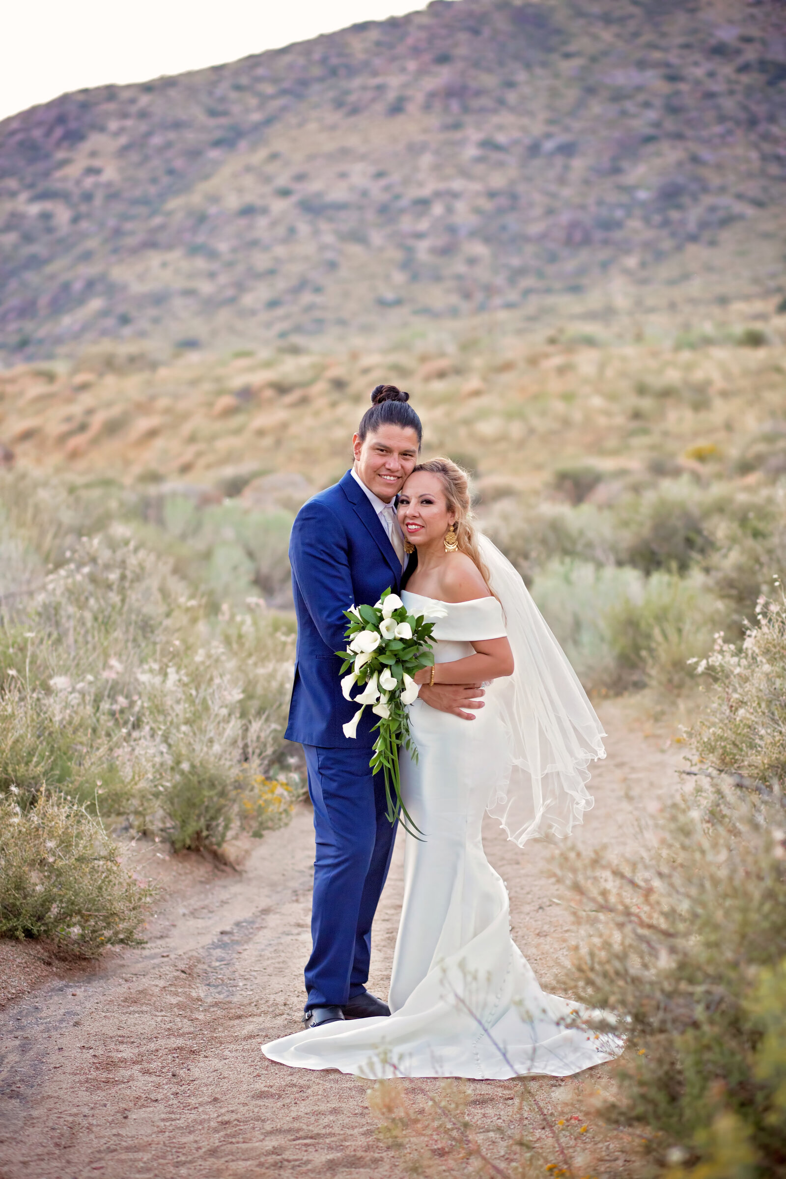 NM wedding