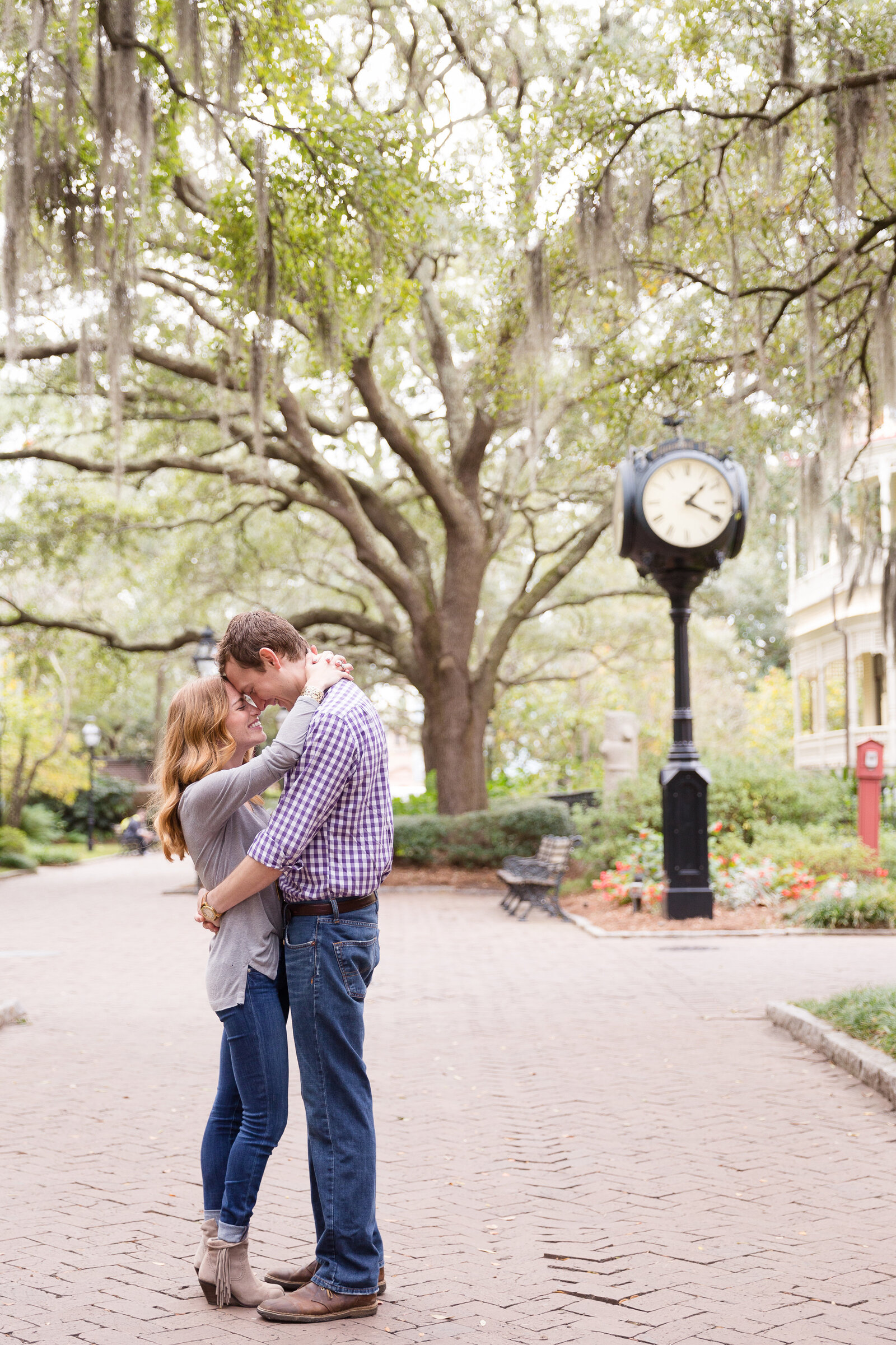Charleston-South-Carolina-Engagement-Photo