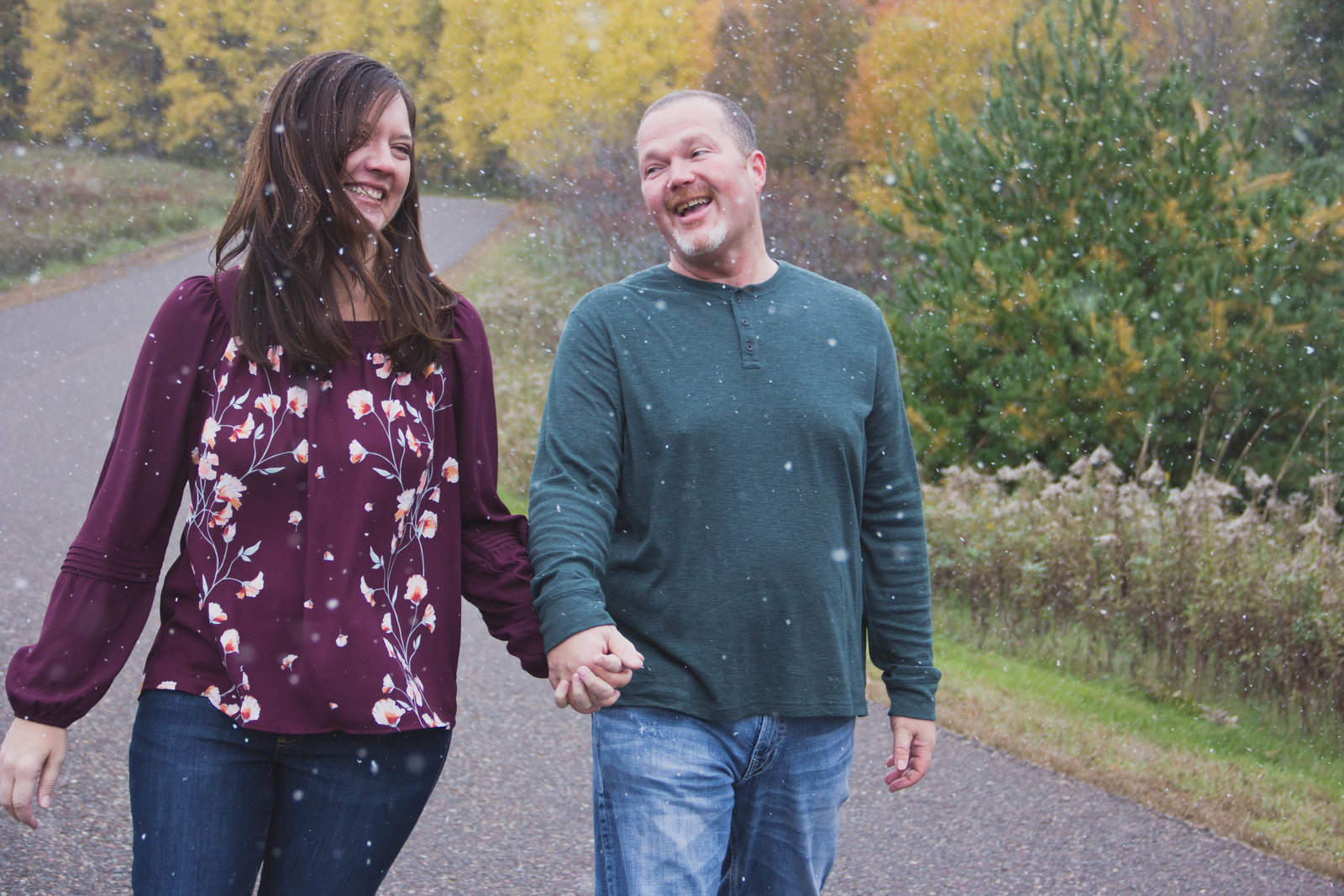 Kris + Jake | Engaged-3