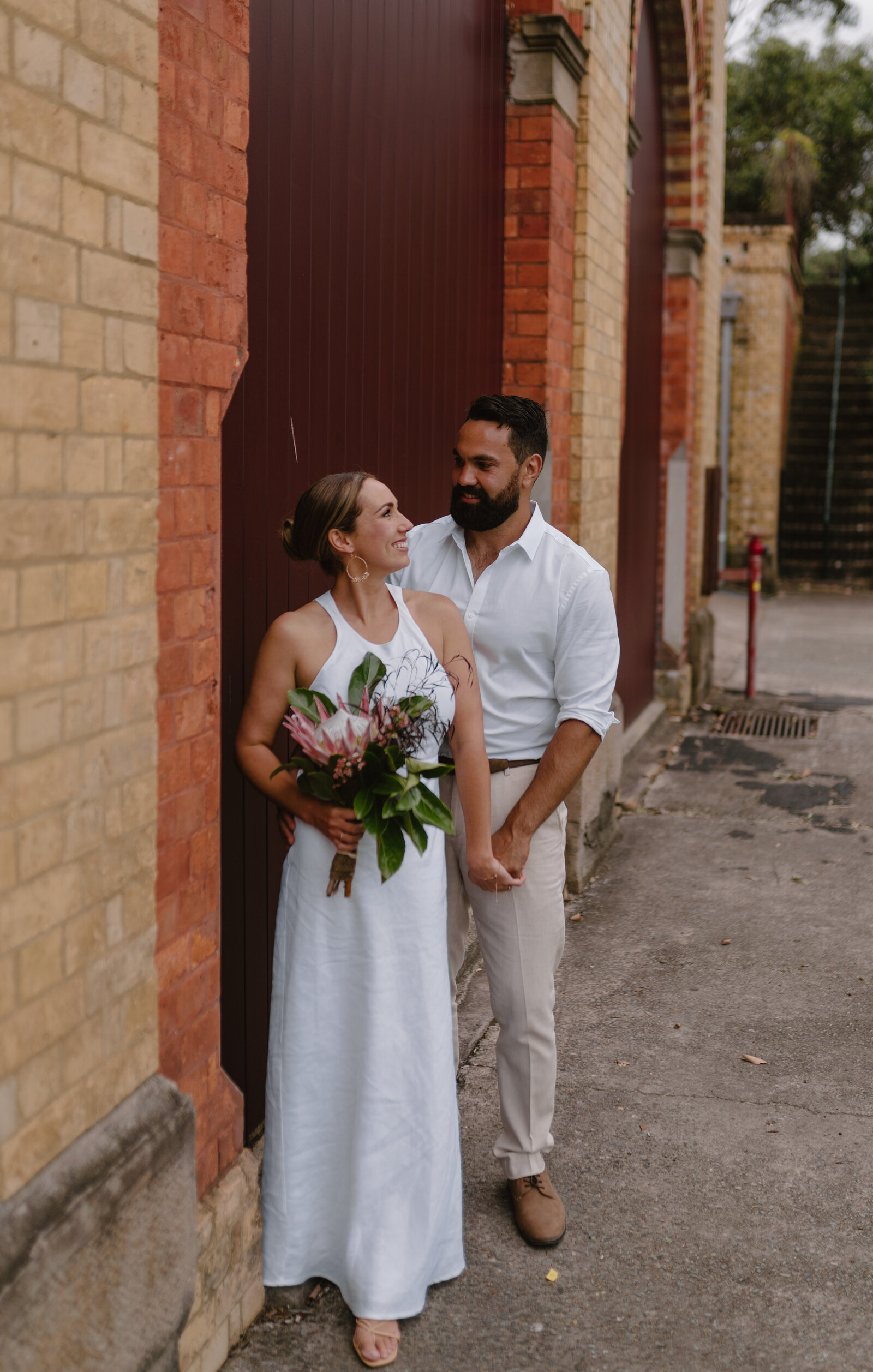 Ainsley & Matt -12