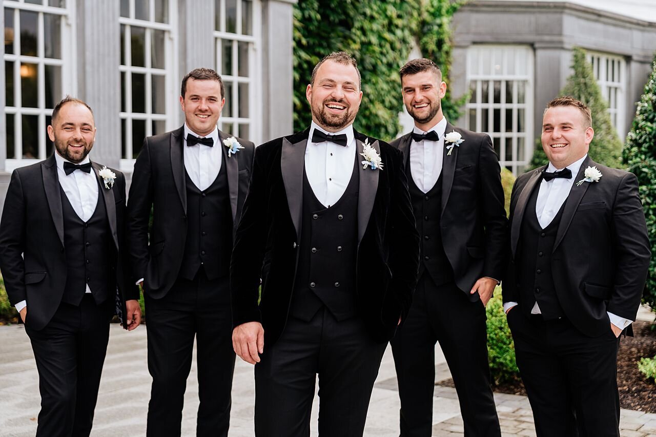 Relaxed Timeless Slieve Russell Cavan Wedding Photos  (31)
