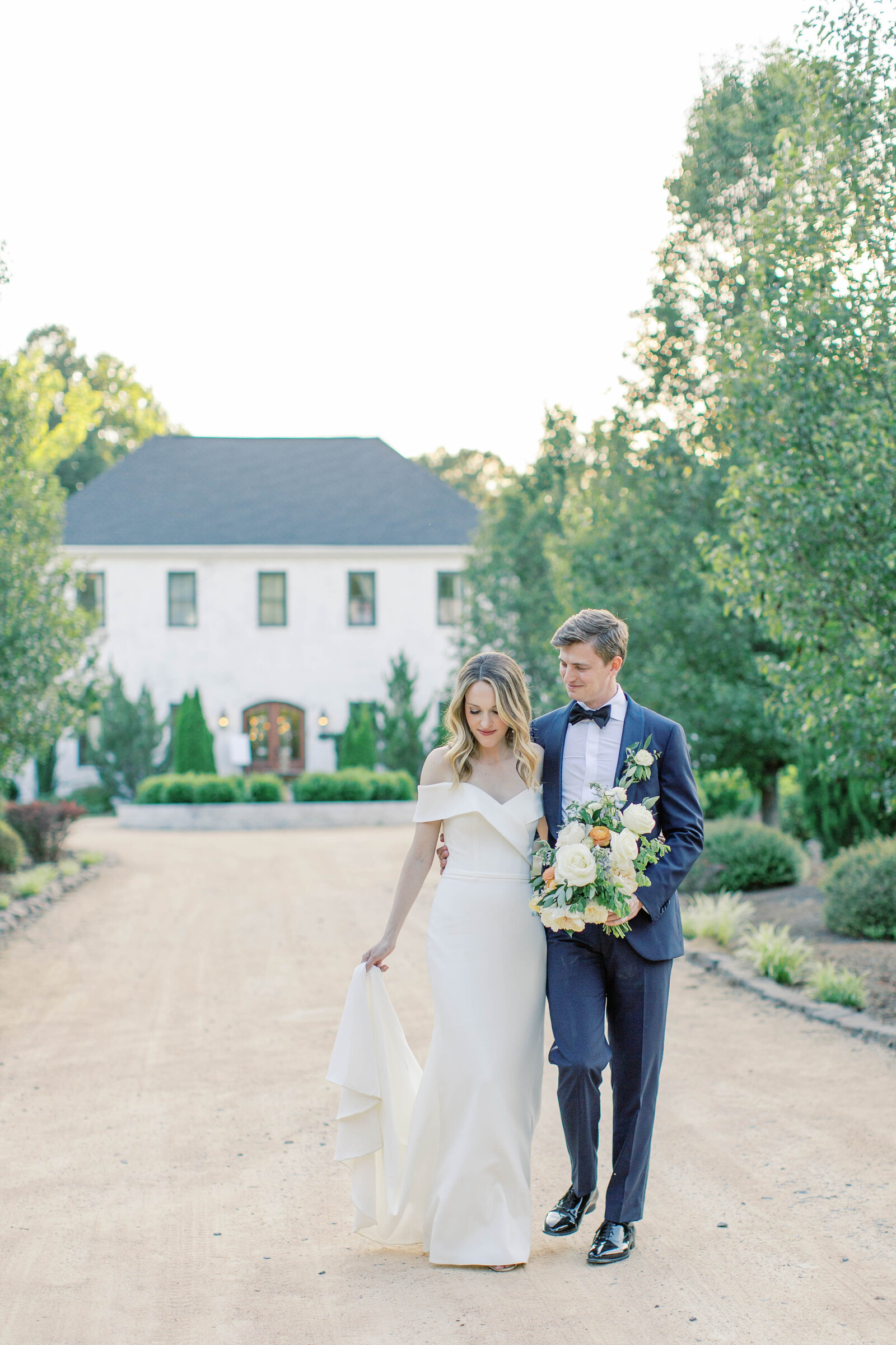 The Bradford - North Carolina Wedding Photographer-17