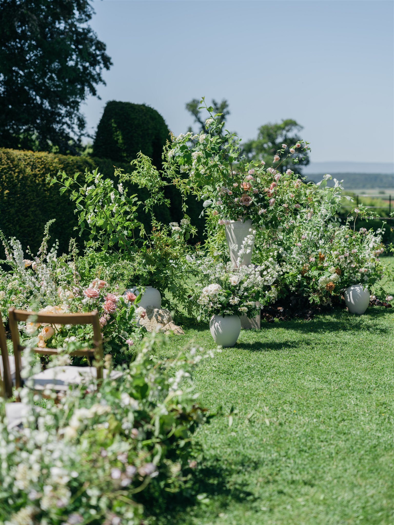 AttabaraStudio UK Luxury Wedding Planners  Dewsall Court Wedding with Stories from Eros0008