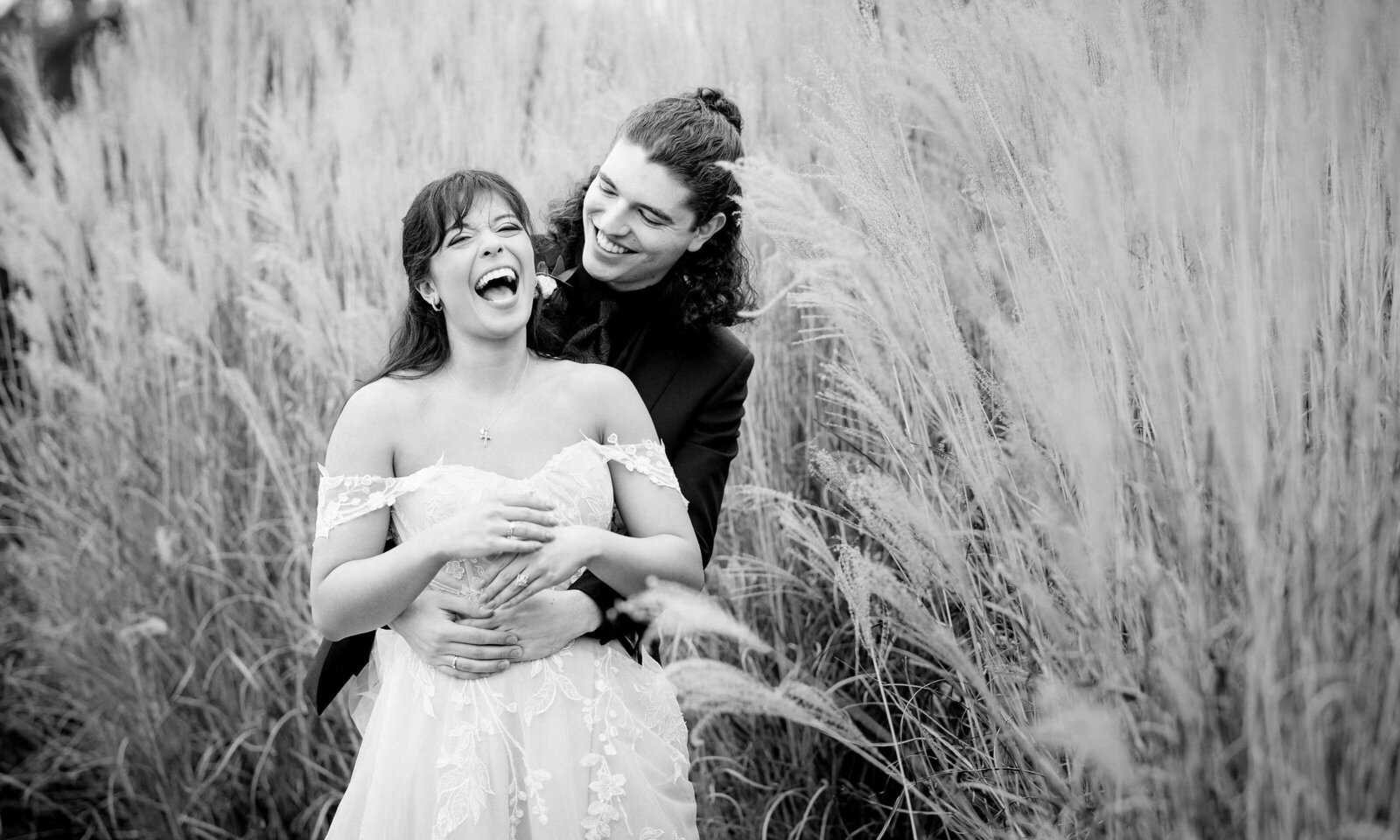 Winter wedding at The Maxwell in Raleigh, NC
