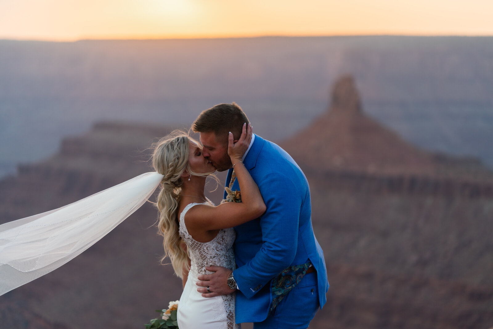 Samantha + Cory Moab Elopement-389