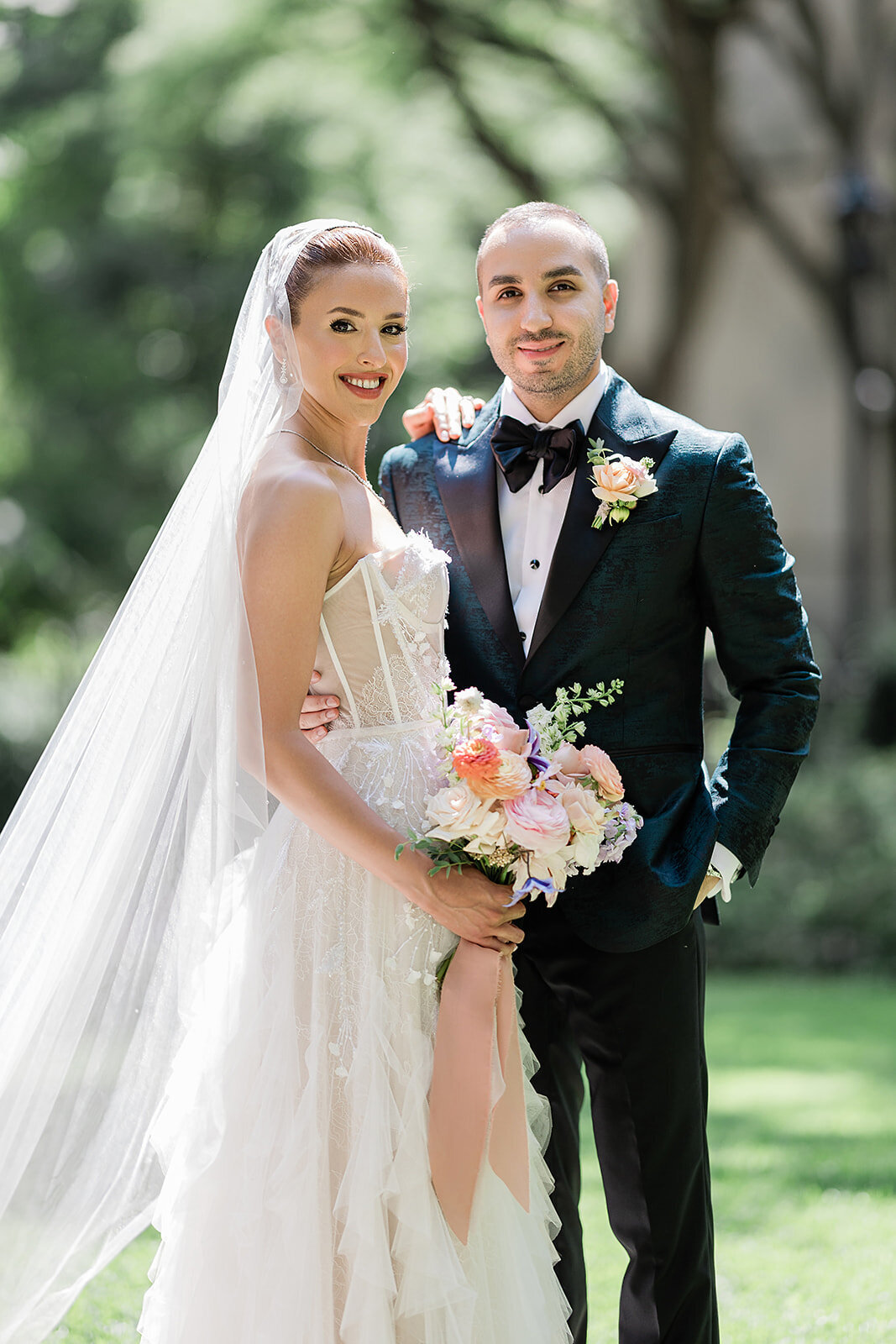 Shotlife Studio_Shangi-la Hotel Toronto Wedding_0116