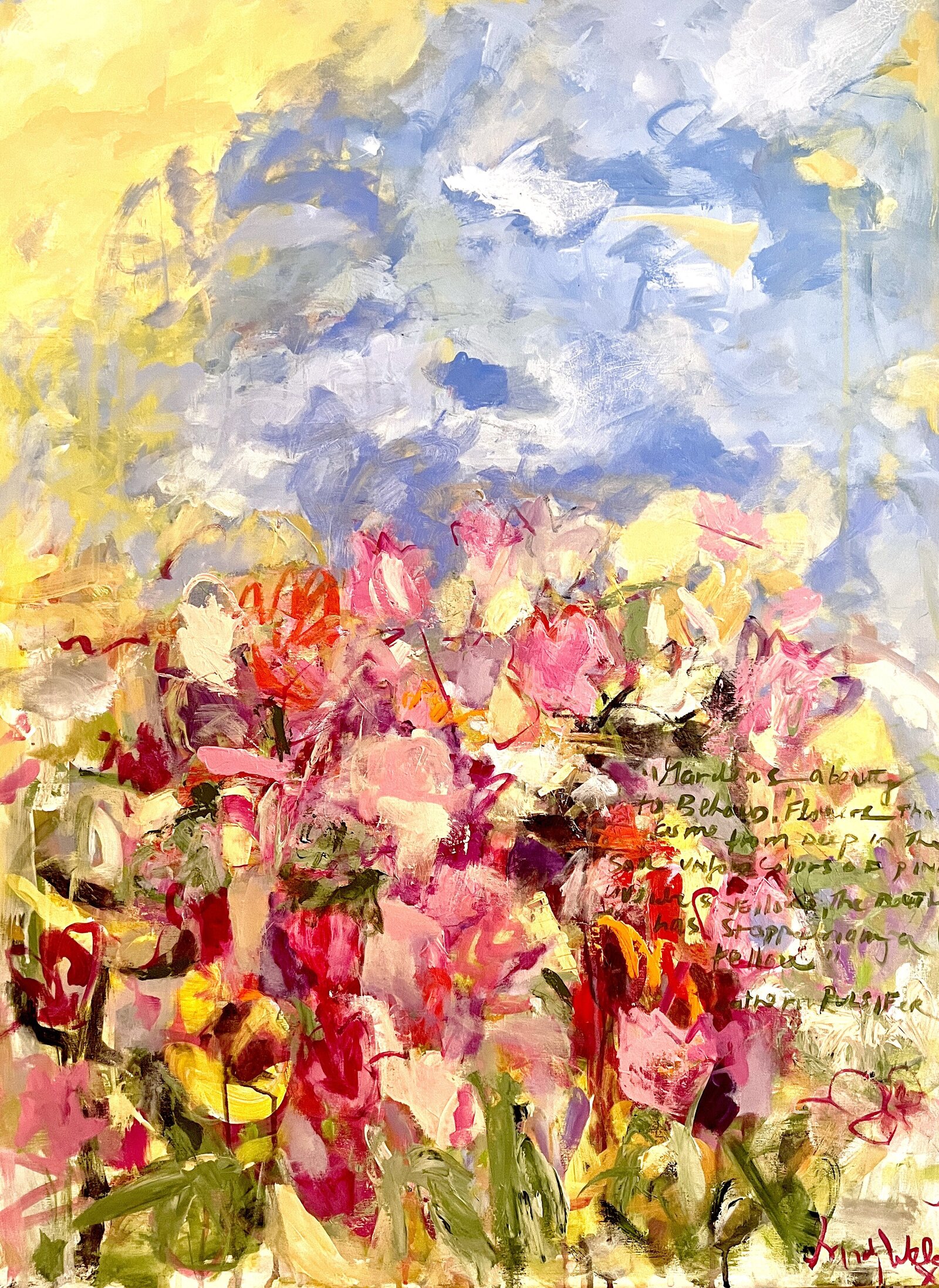 garden-painting-by-sandy-welch