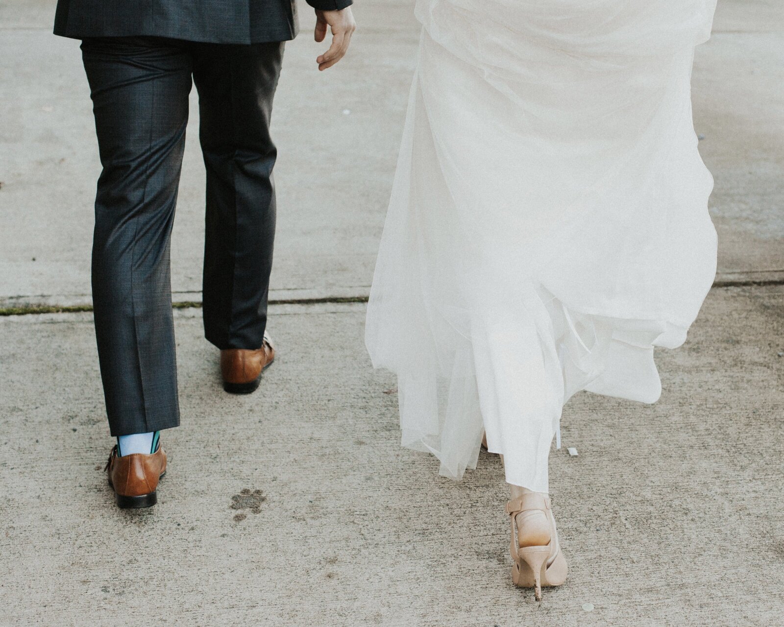 PNW Wedding & Elopement Photographer