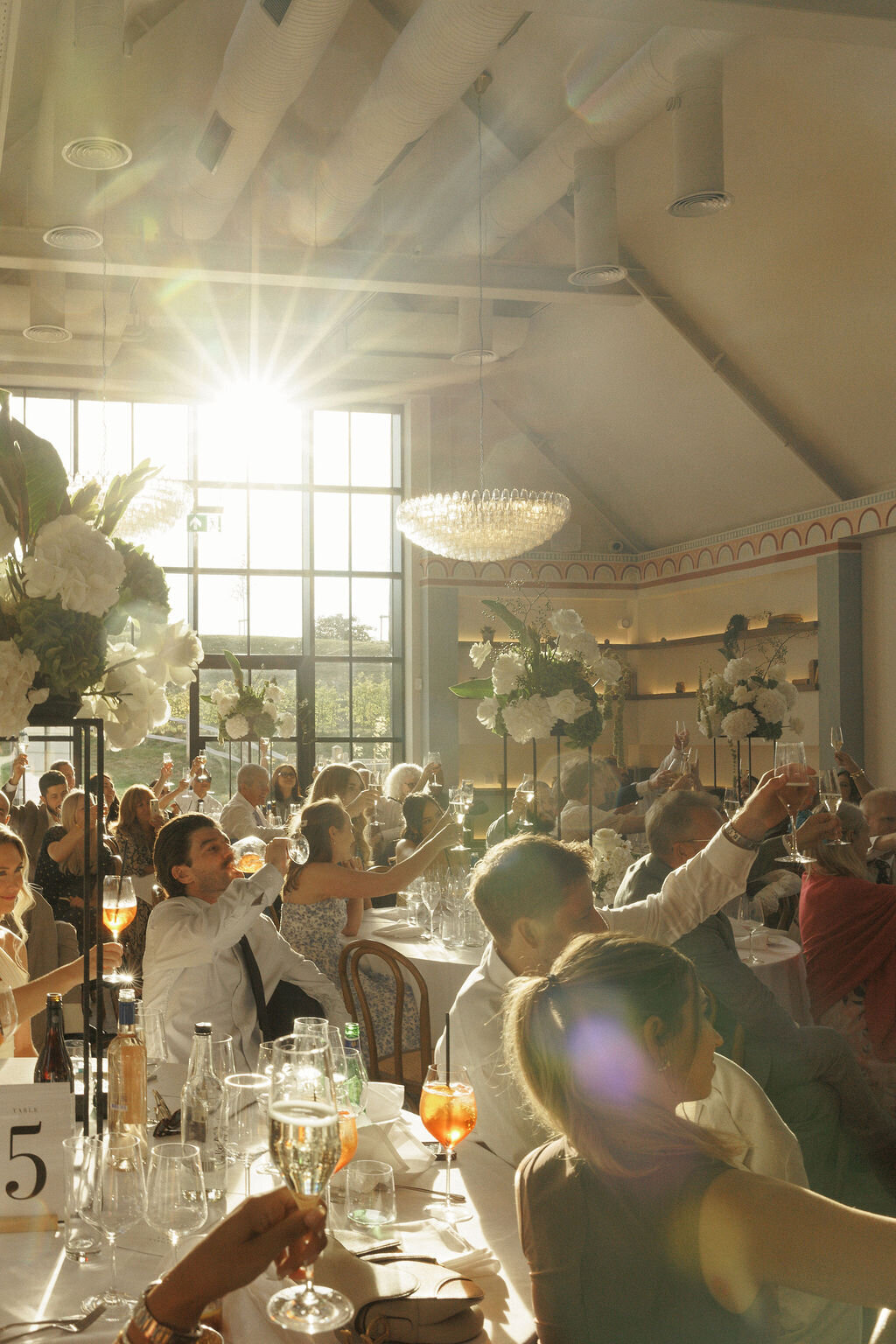 LIMEKILN Sussex wedding flowers (8)
