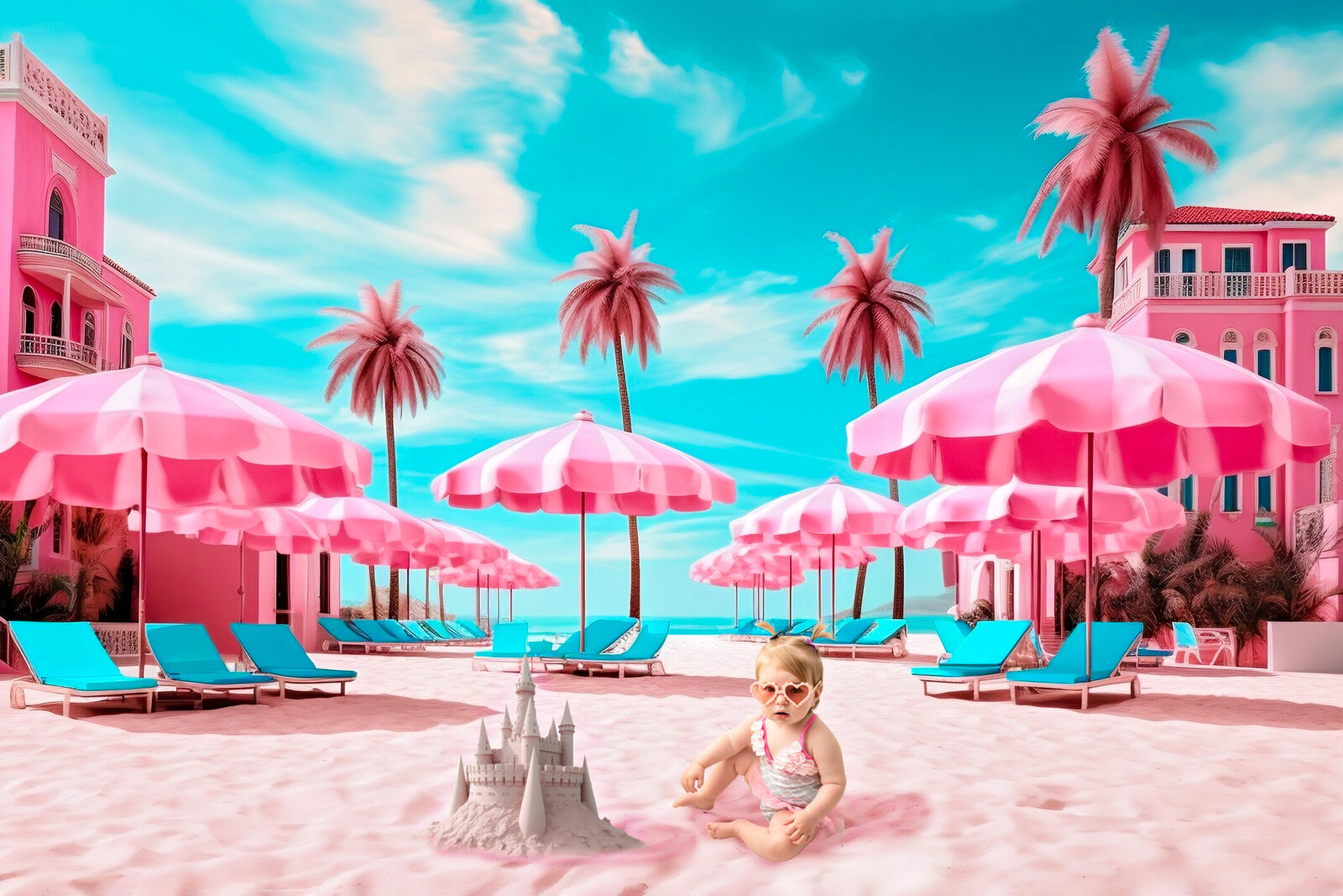 malibu beach barbie-1