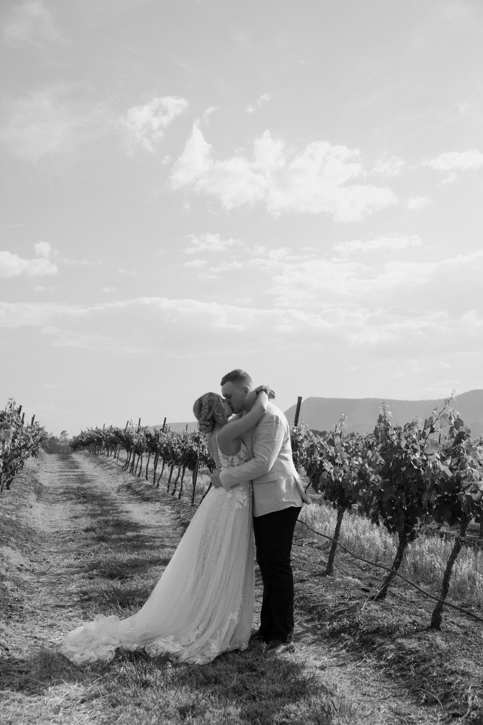 Mr & Mrs Tyrrell -1260