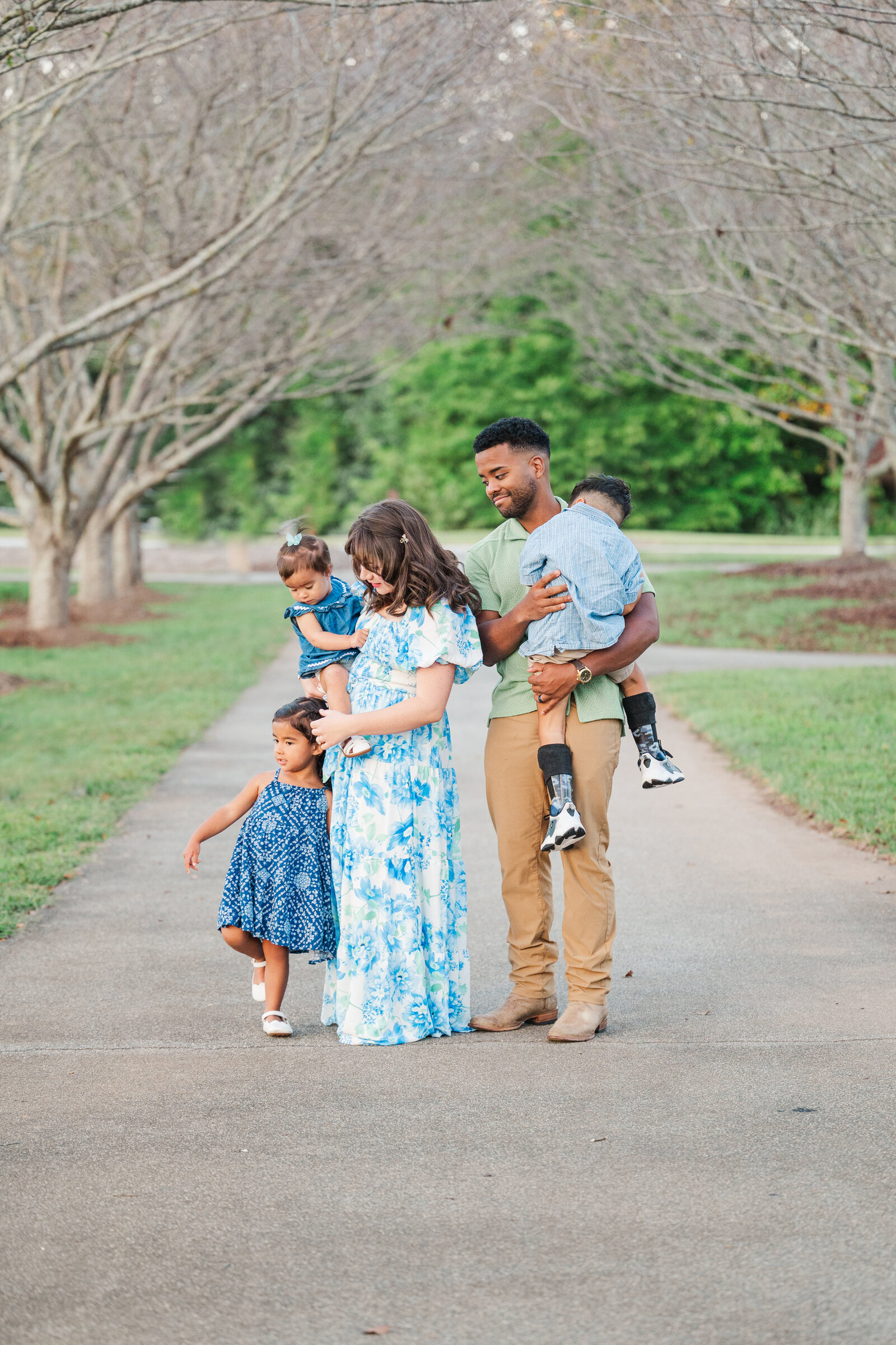 Gilchrist-Family_Kernersville_NC_2025-09-13_004