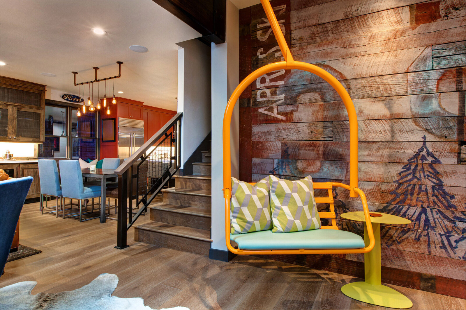 Park-City-Interior-Designer-Chalet-and-Co-unique-seating-eclectic-style