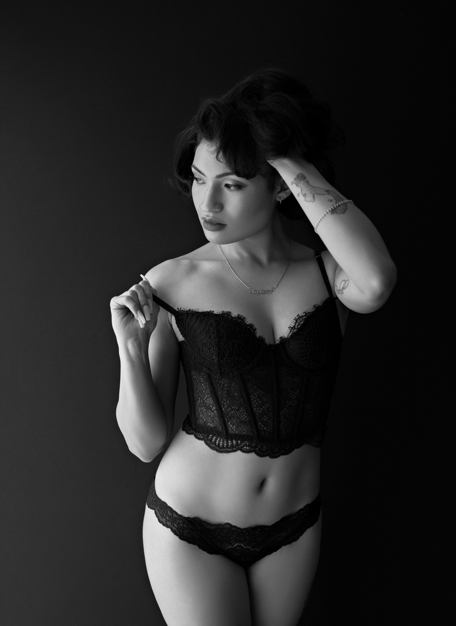  Boudoir Photography Atlanta, GA 