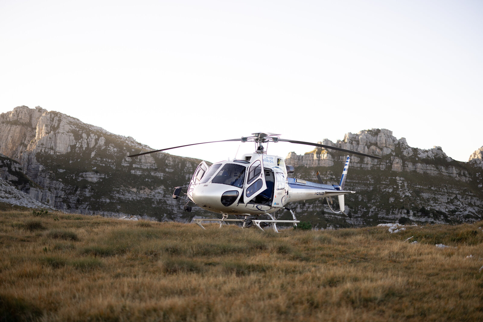 Elopement photos in the Dolomites, Italy. Photos taken by Kollar Photography, Italy Elopement Photographer