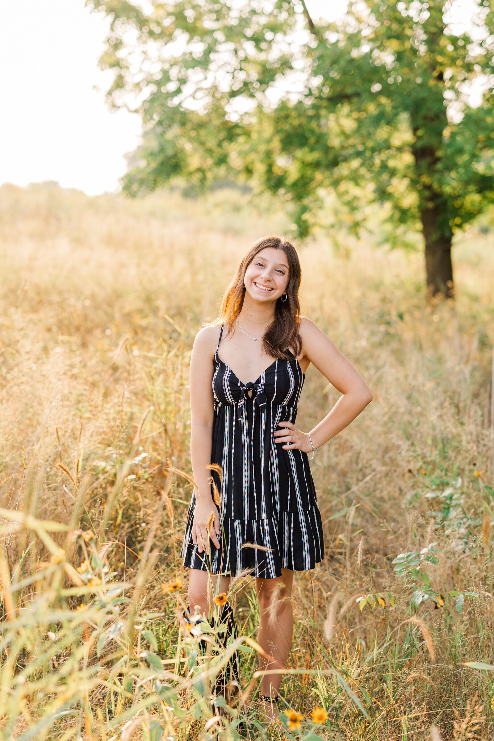 senior-pictures-mn-field
