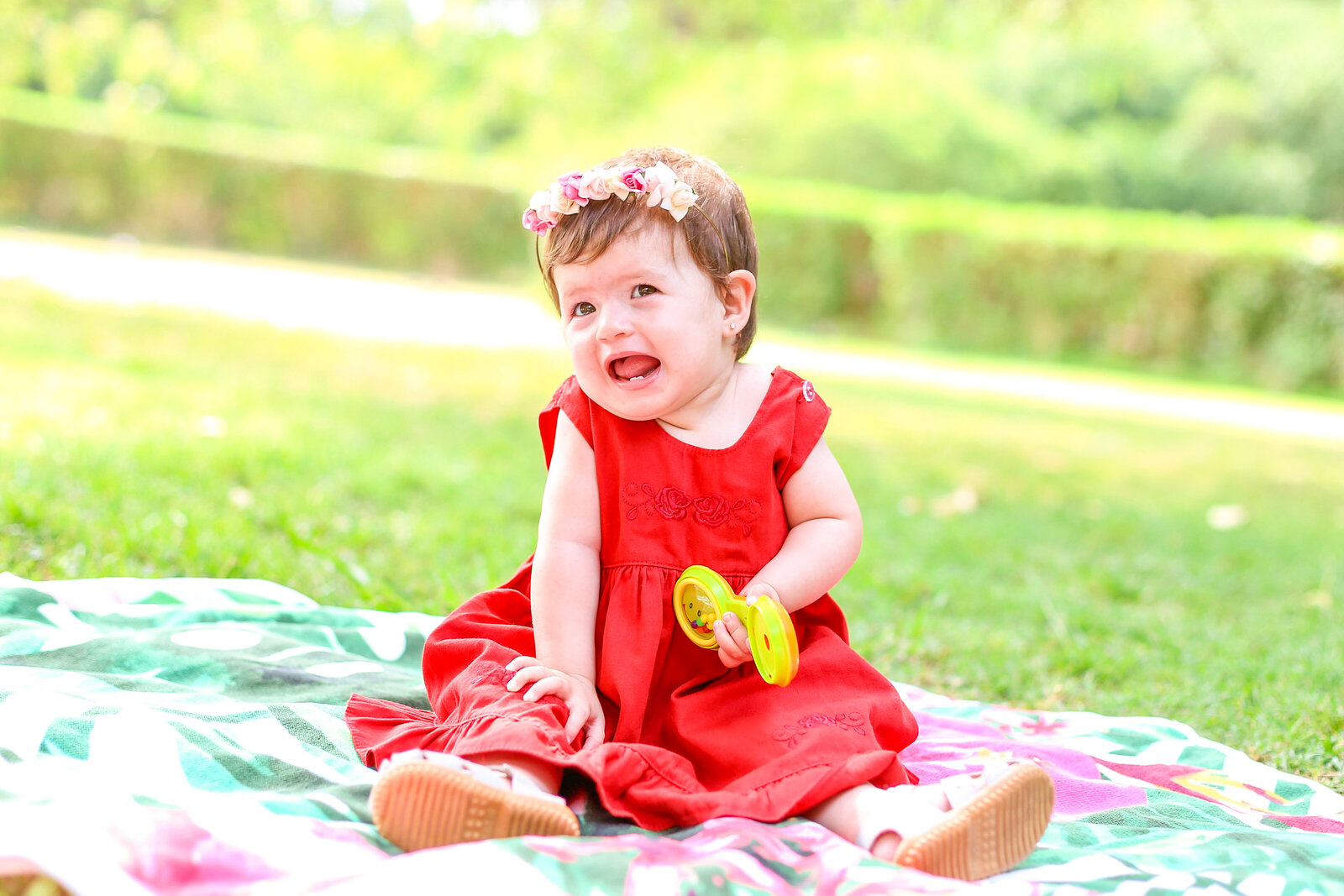 Children photo shoot Josefina -3
