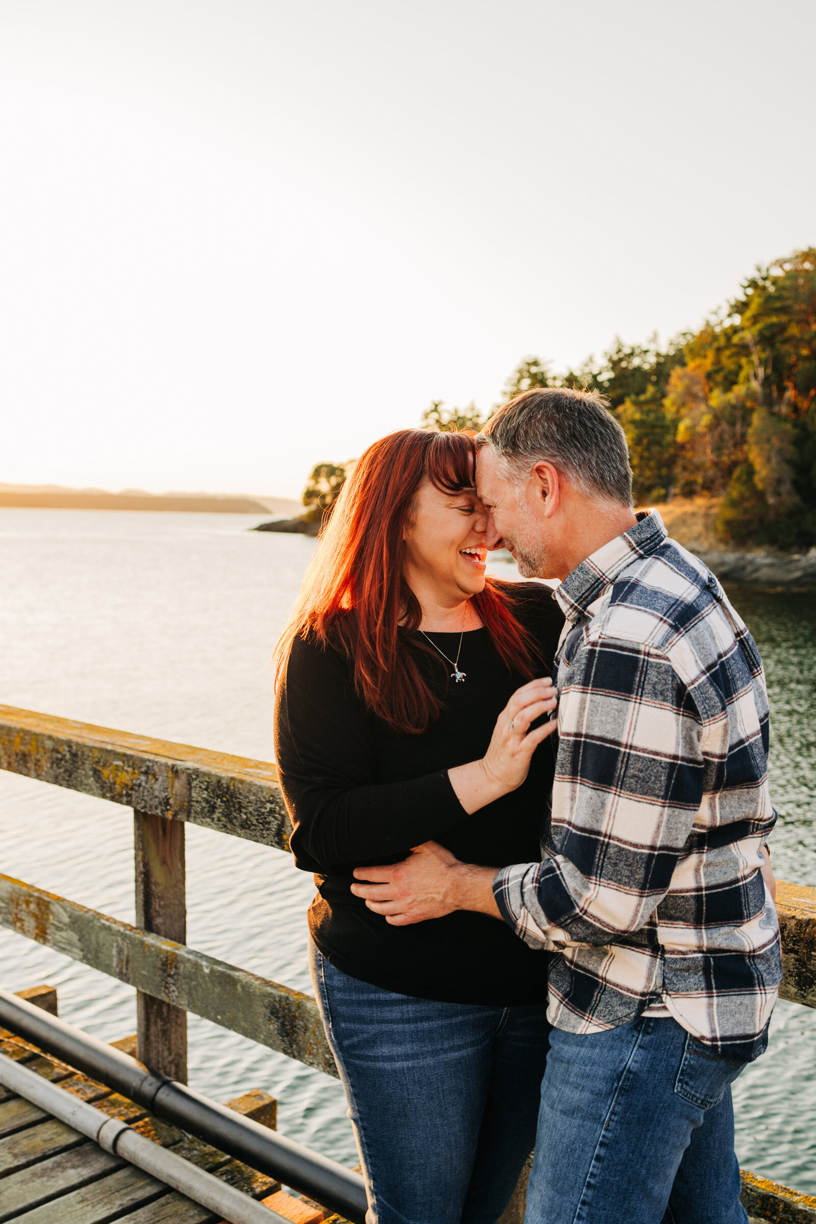 Capture everlasting love against the breathtaking backdrop of San Juan Island with our enchanting engagement photo sessions. Let your romance unfold amidst the stunning natural beauty of this Pacific Northwest gem, renowned for its rugged coastlines, emerald forests, and panoramic vistas. Our skilled photographers will artfully frame your love story against iconic landmarks, from the windswept shores to historic lighthouses. Cherish every moment as you embark on this unforgettable journey together. Book your San Juan Island engagement photo session today and create timeless memories that will last a lifetime