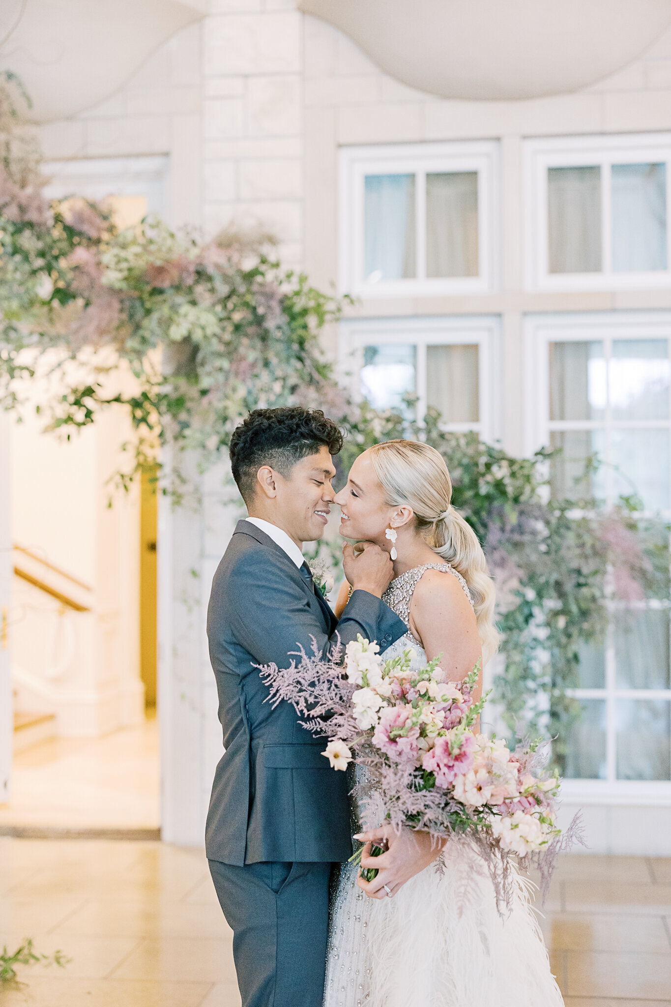Texas Wedding | The Olana-2-2