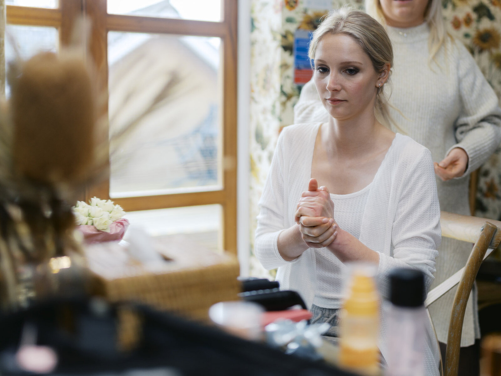Tom & Elke Wedding-11