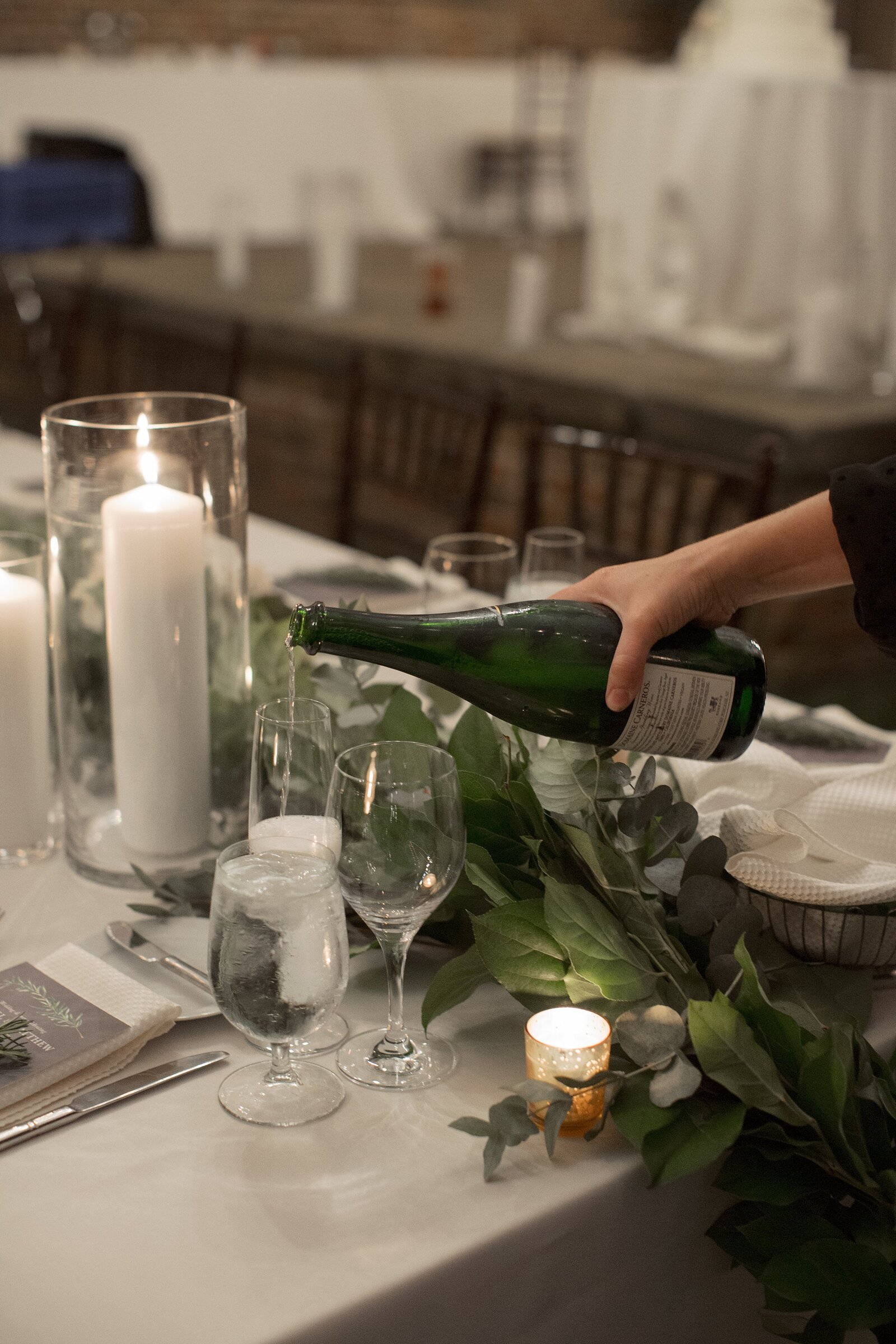 Crane Estate Wedding Photos Deborah Zoe Photography