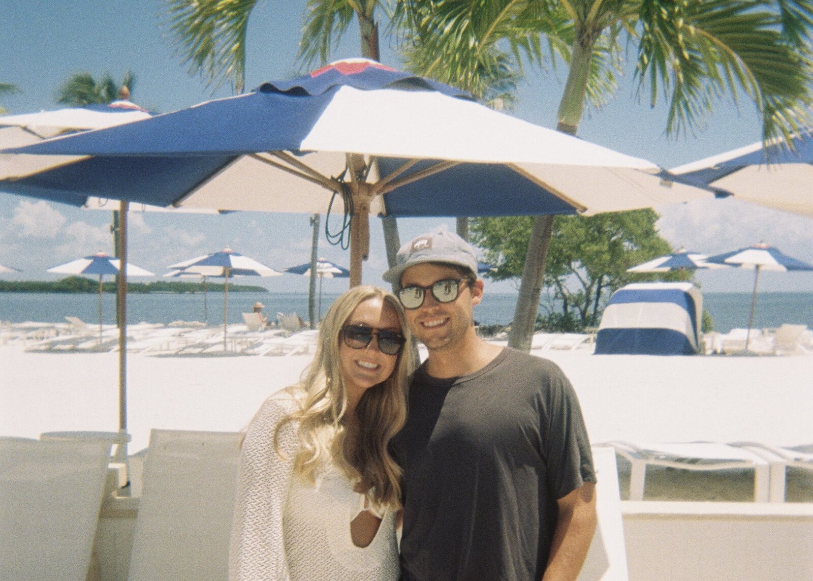 PARKER POOL PARTY 1