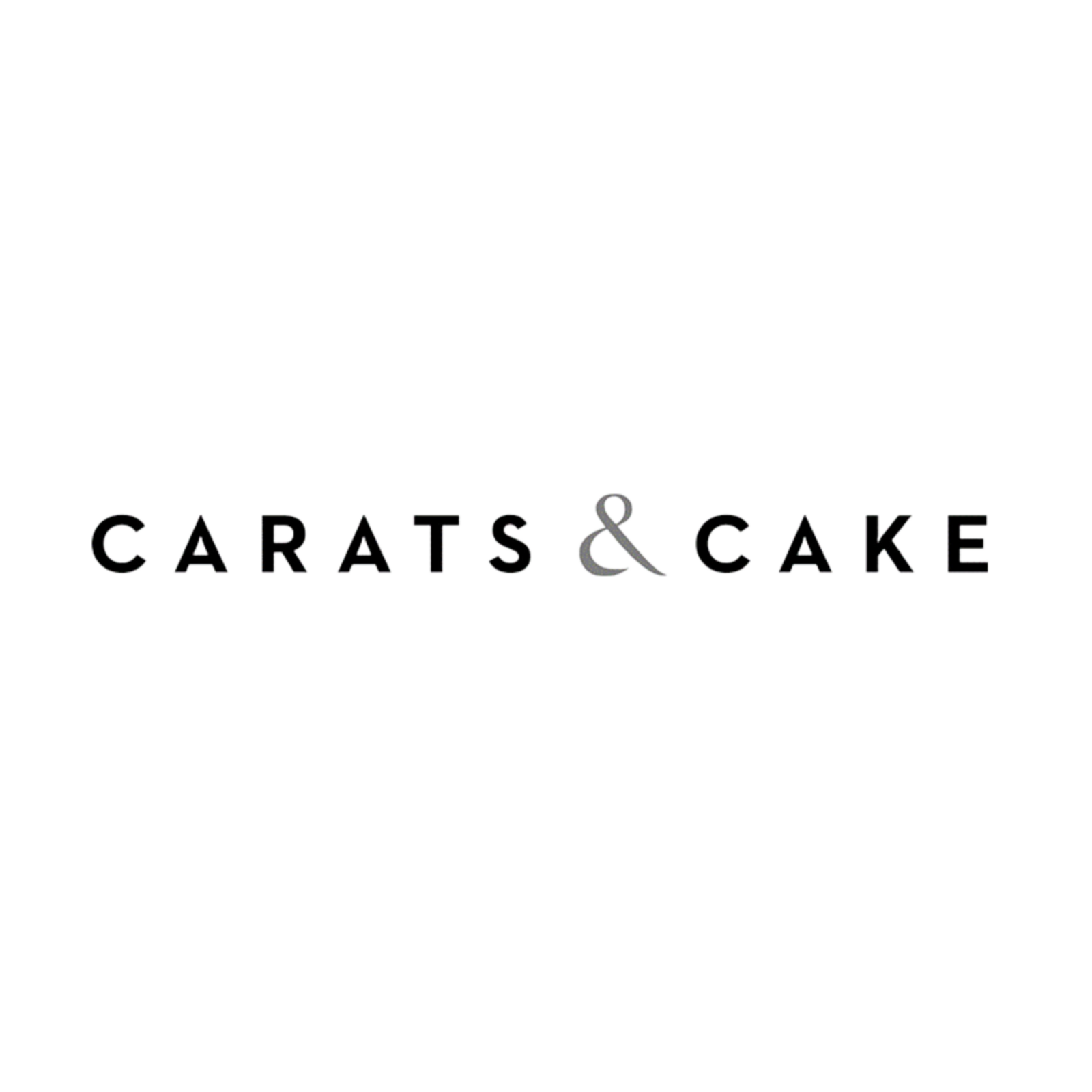 Carats & Cake