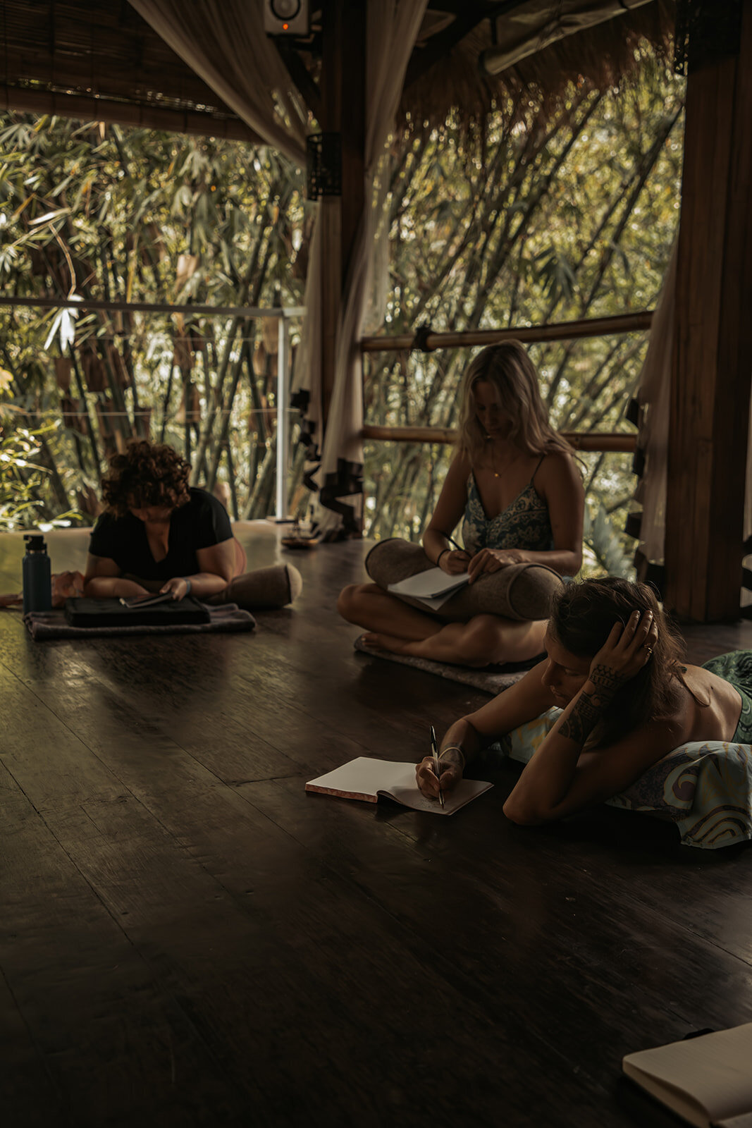 Fiona McCoss Embodiment Retreat Womens Retreat Bali (138)