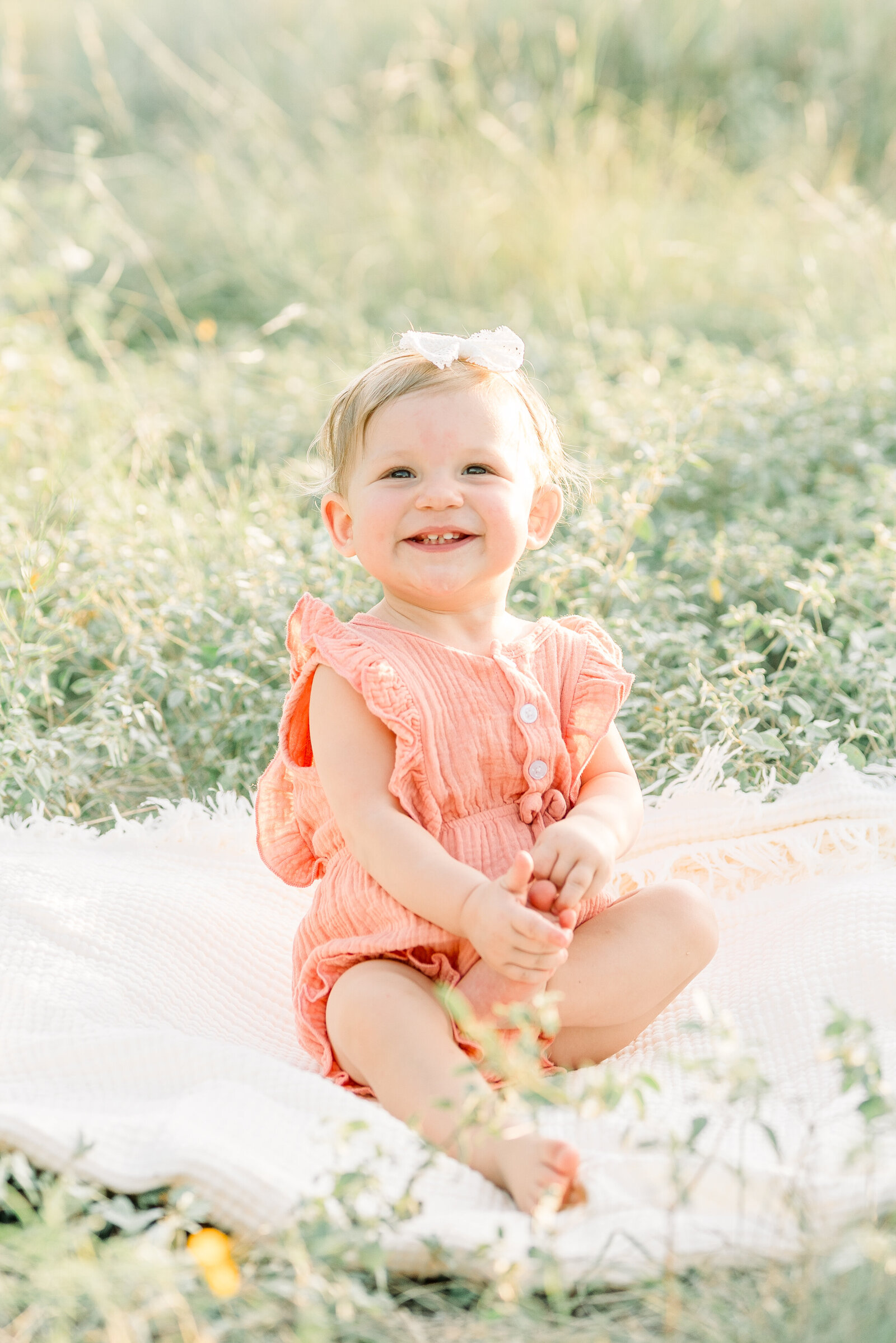 San Antonio Family Photographer