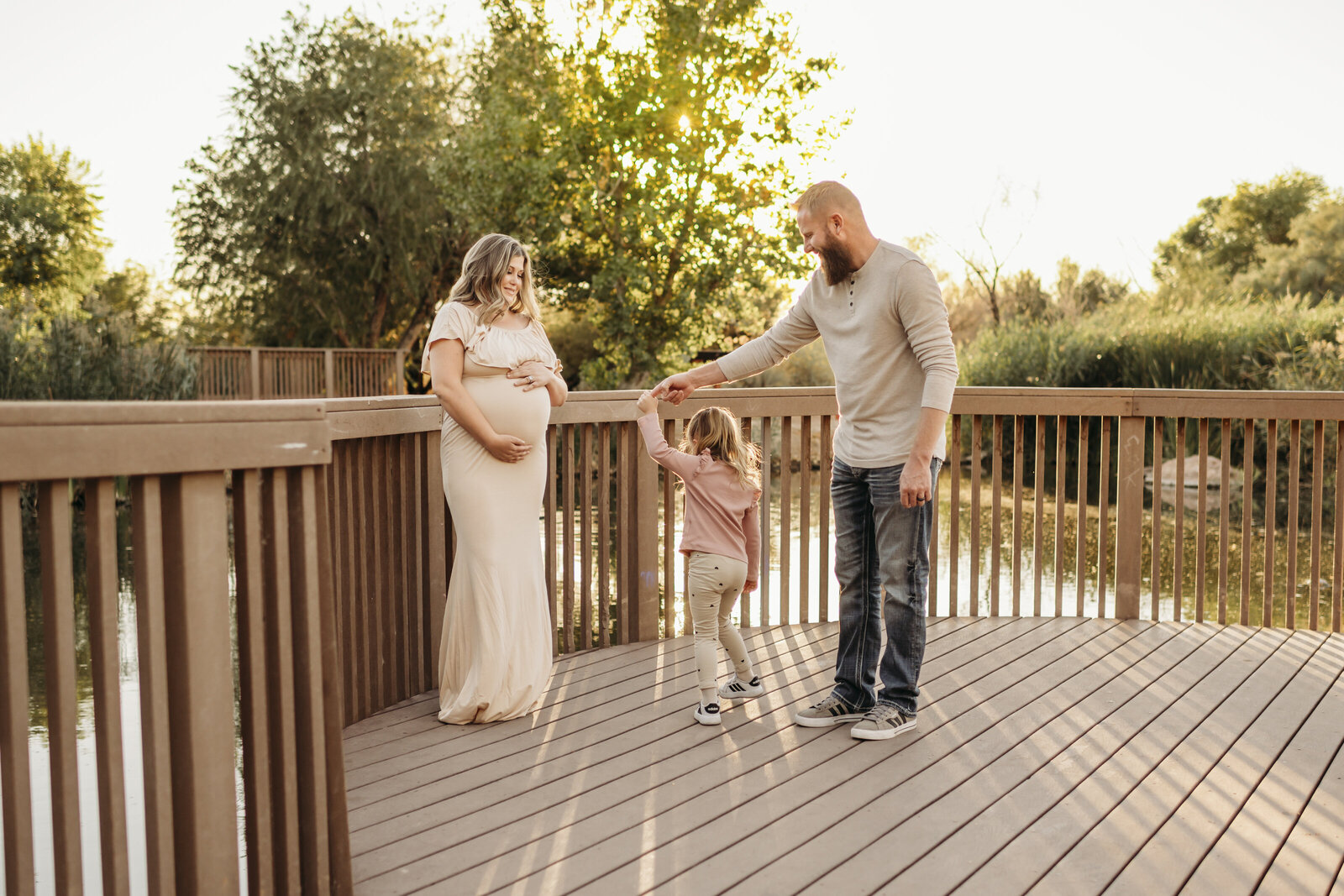 Maternity-Wetlands-Alesha-Howell-Photography (4)
