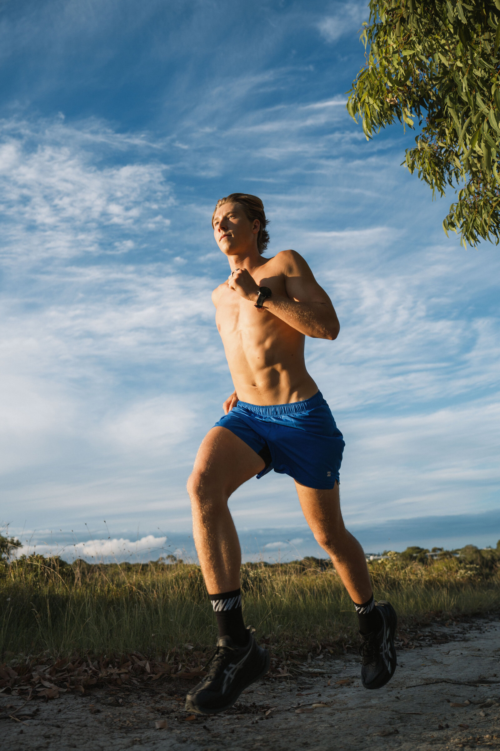 Brisbane Fitness Photographer 35