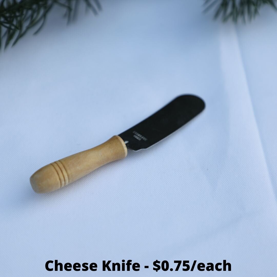 cheese knife