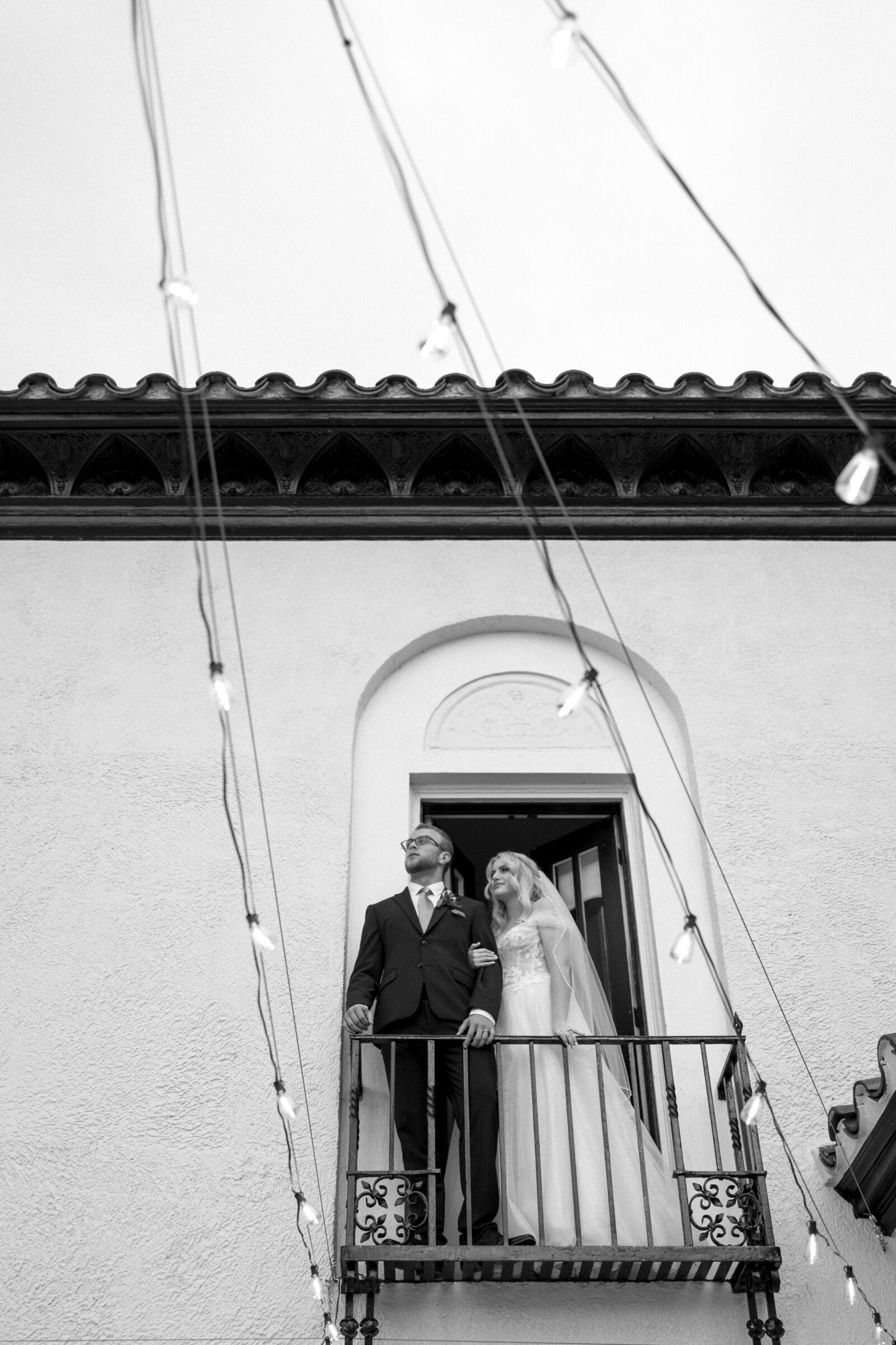 Christin Sofka Photography -  The Alderman House -Wedding Fort Myers Florida