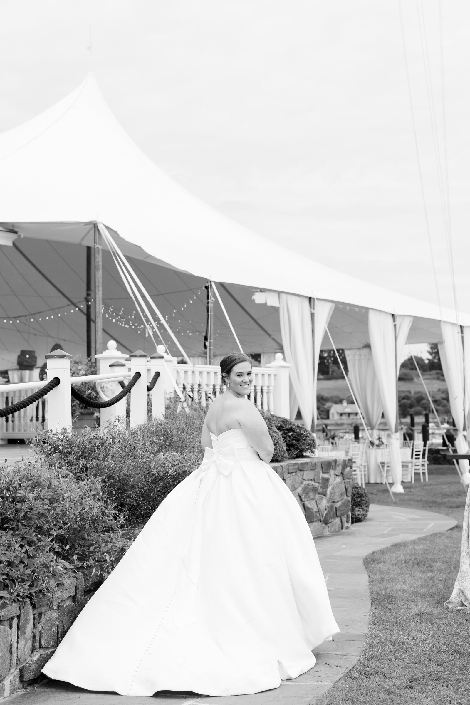 Belle Haven Club EZ Occasions 7