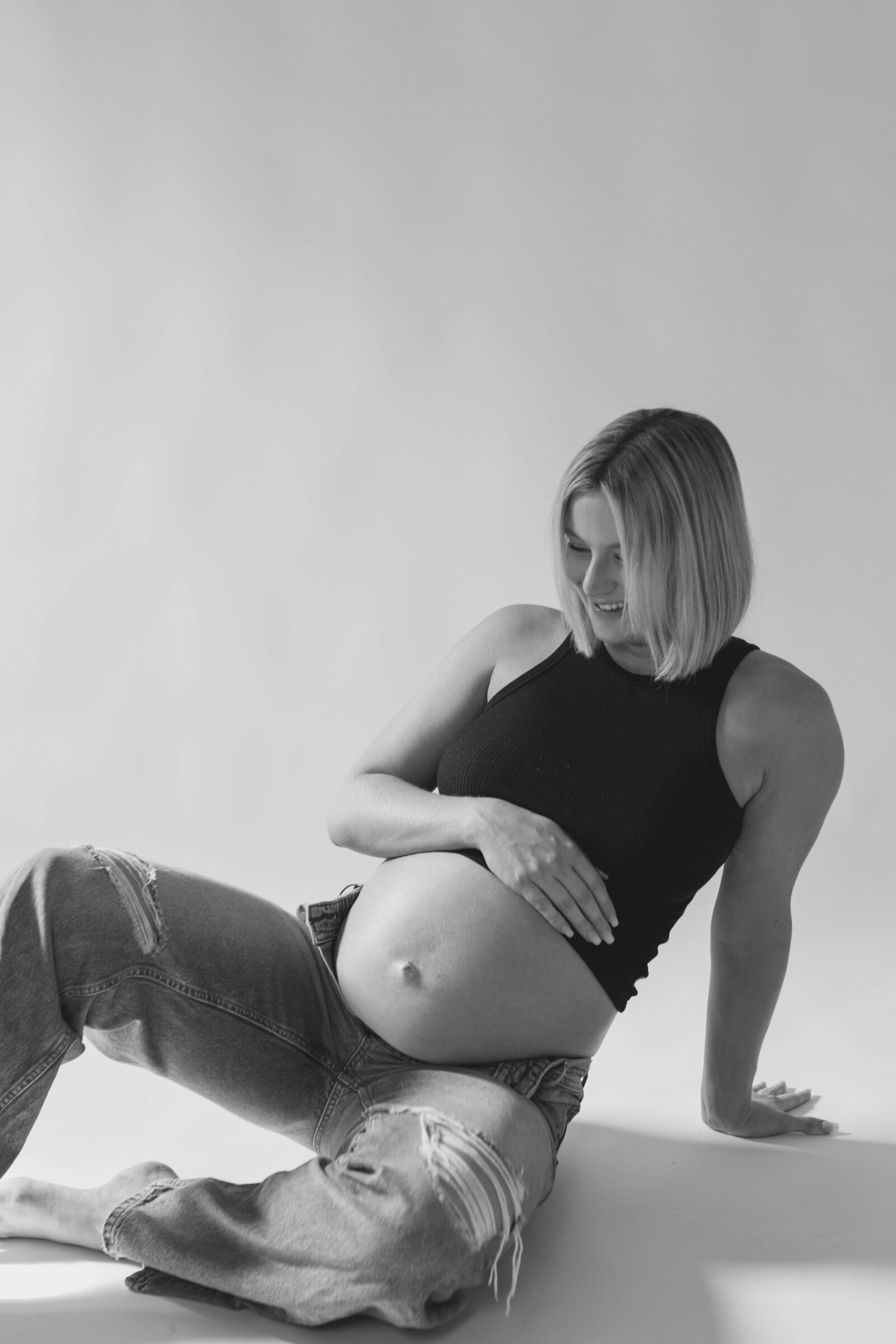 Cairns Maternity Photographer