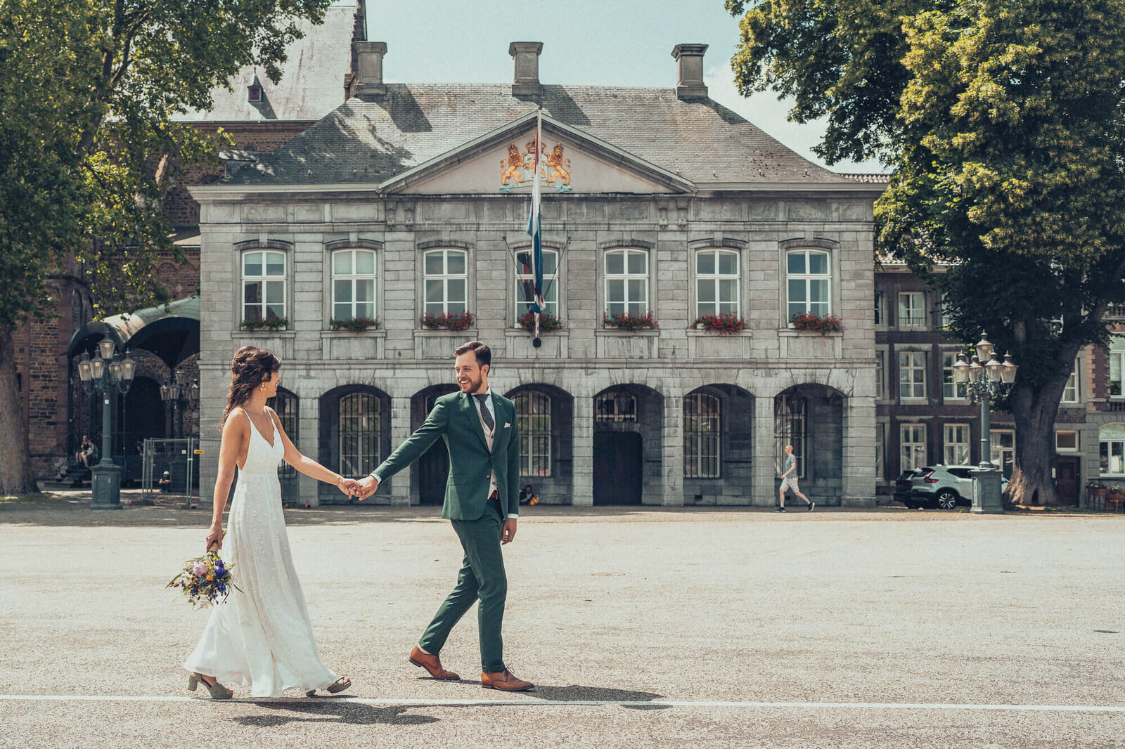 Bruiloft fotograaf portfolio Utrecht-16