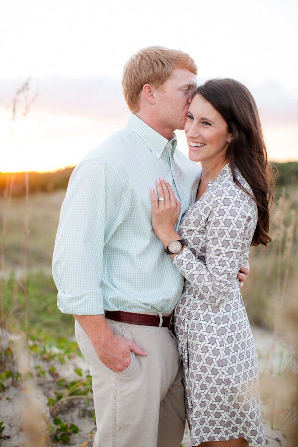 Wilmington NC Engagment Session-7