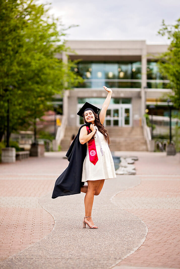 Eastern Washington University Graduation Pictures (17)