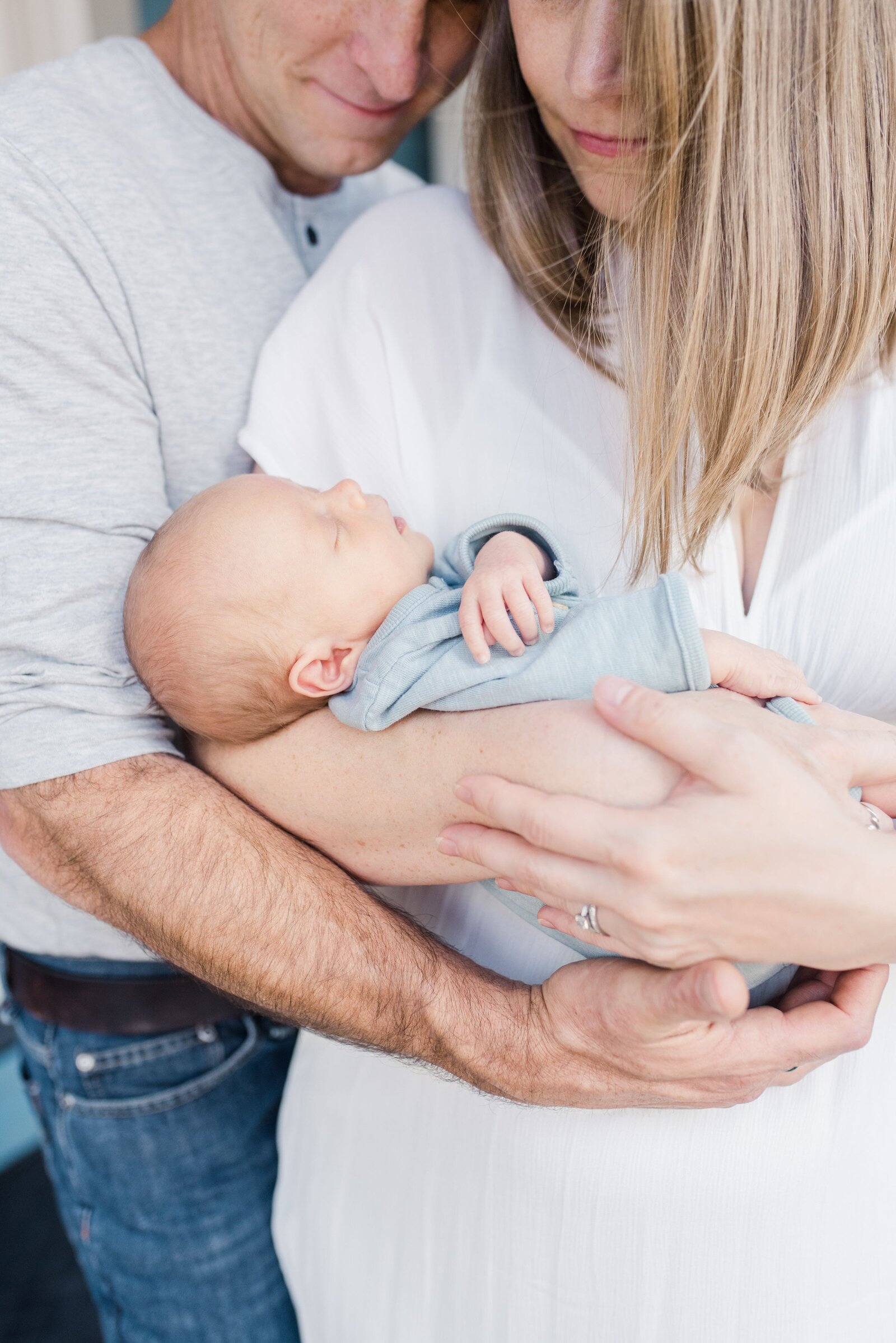 Newborn Photography