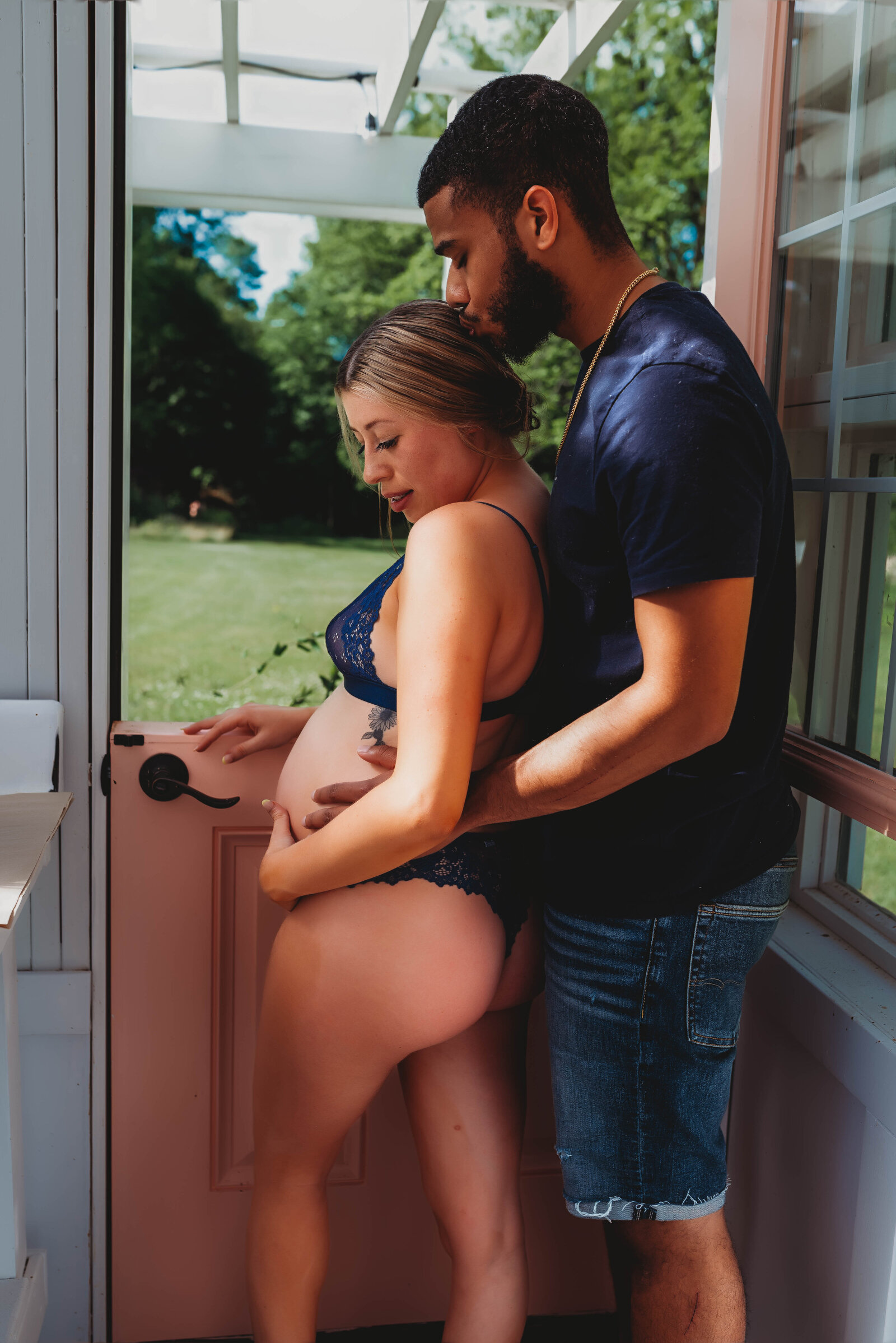 Megan Baxter Boudoir | Chester County PA Maternity Photography_4219-Edit